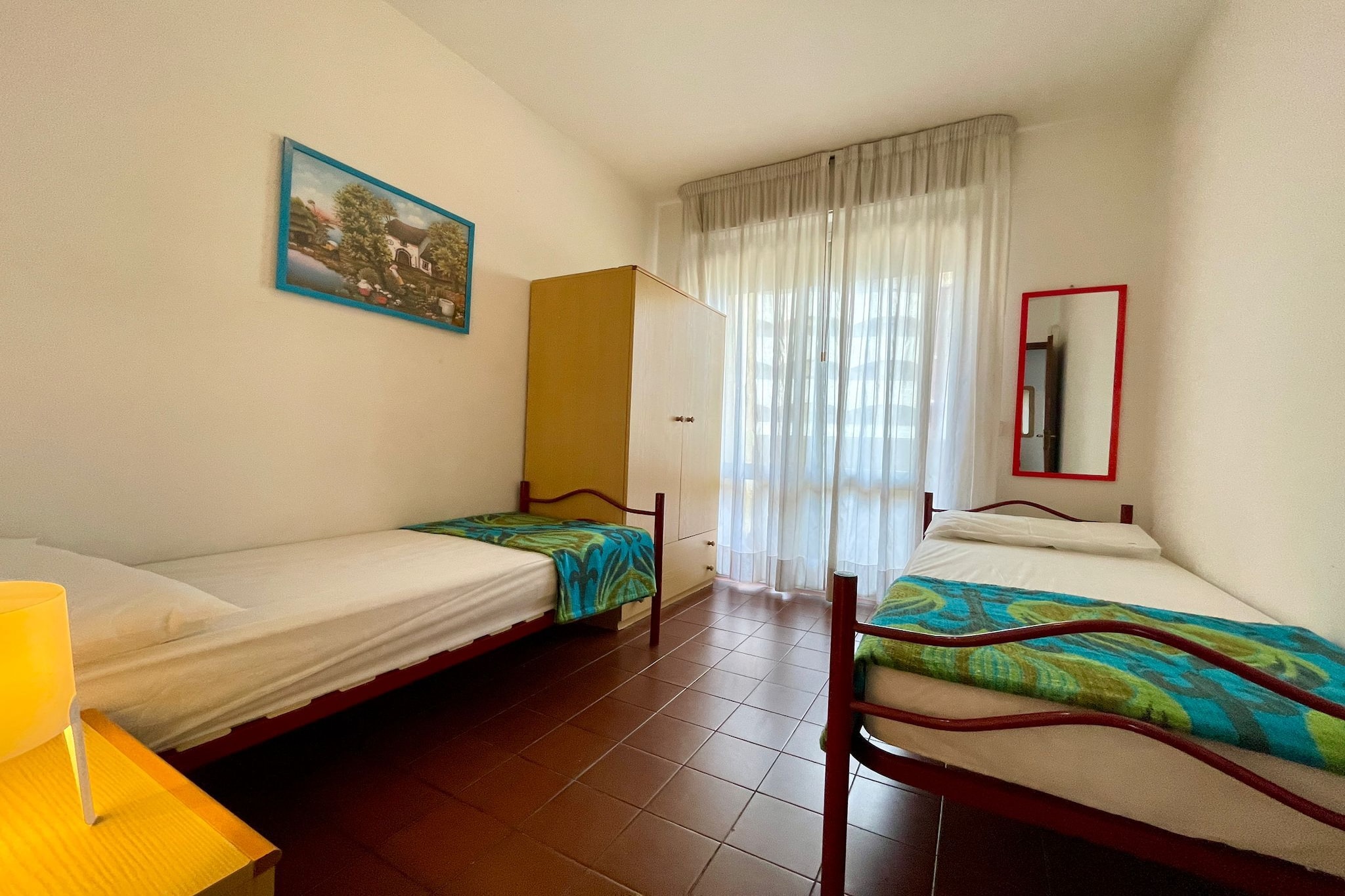 Bed Room