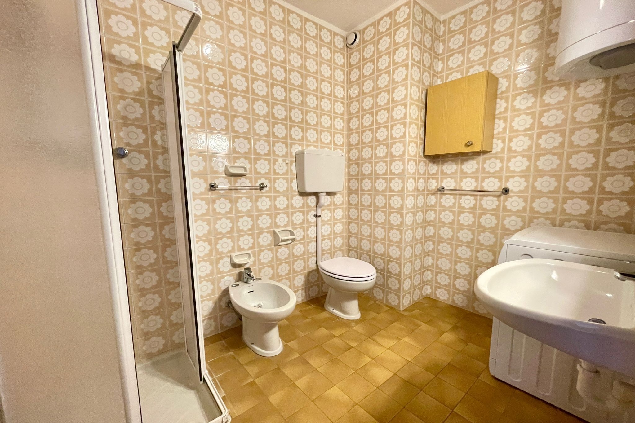 Bath Room