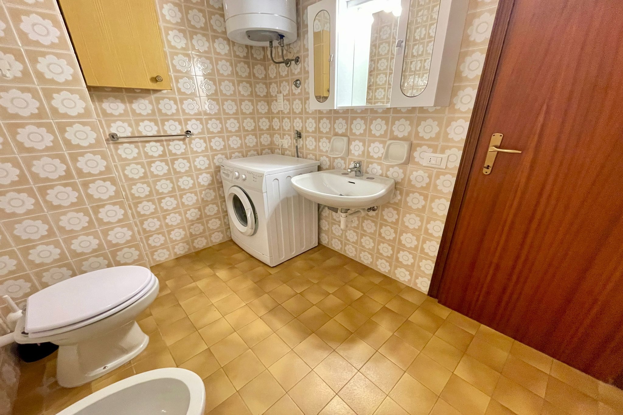 Bath Room