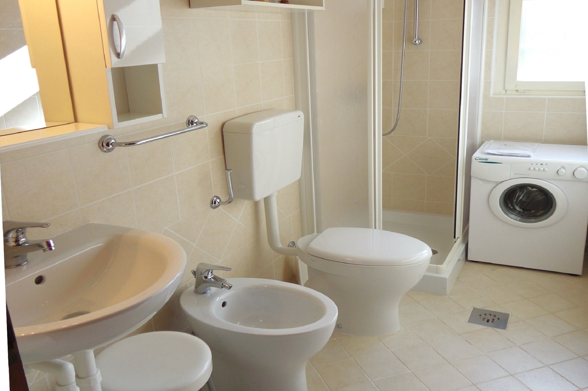 Bath Room