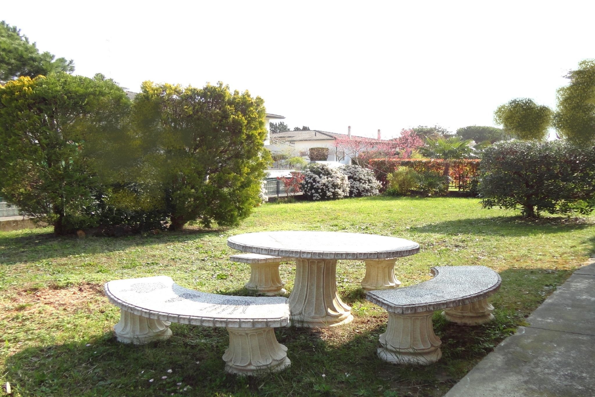 Garden Summer