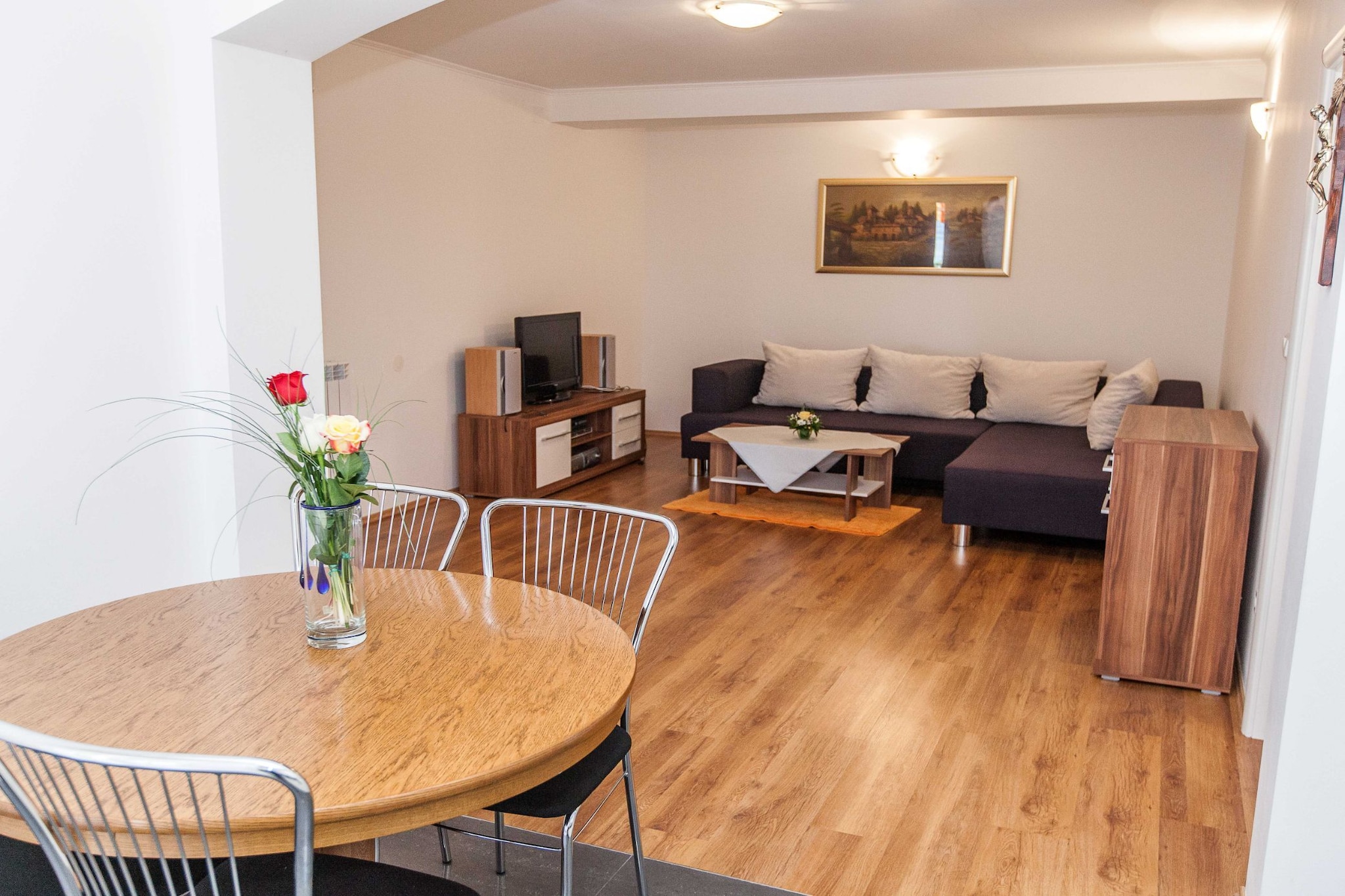 Sunny Elegant Crikvenica Apartments - Comfort One Bedroom Apartment (owner 3)