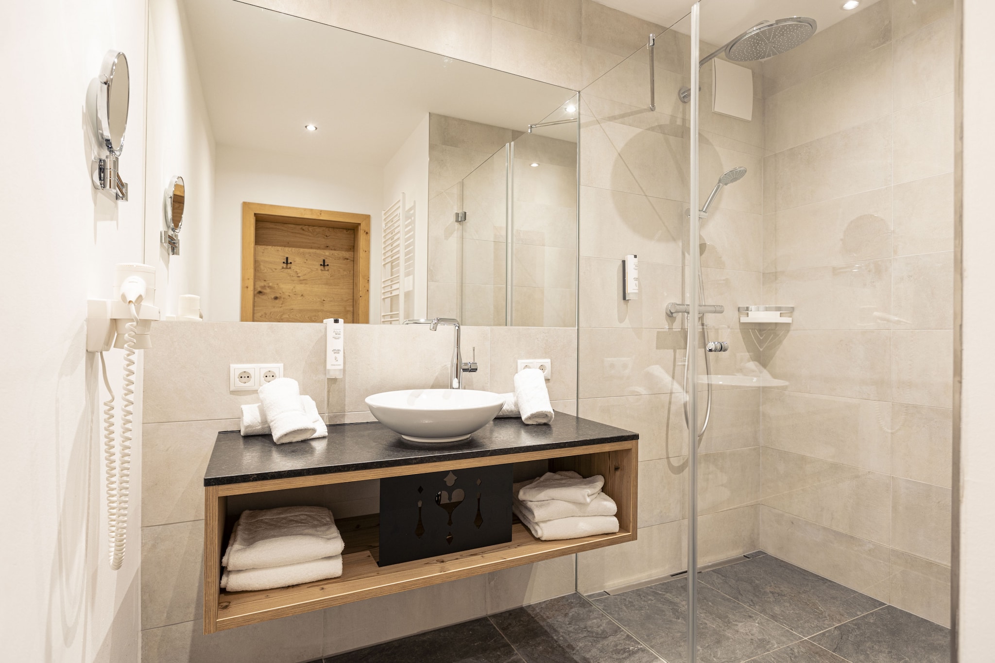 Carpe Solem Rauris 3-Bathroom