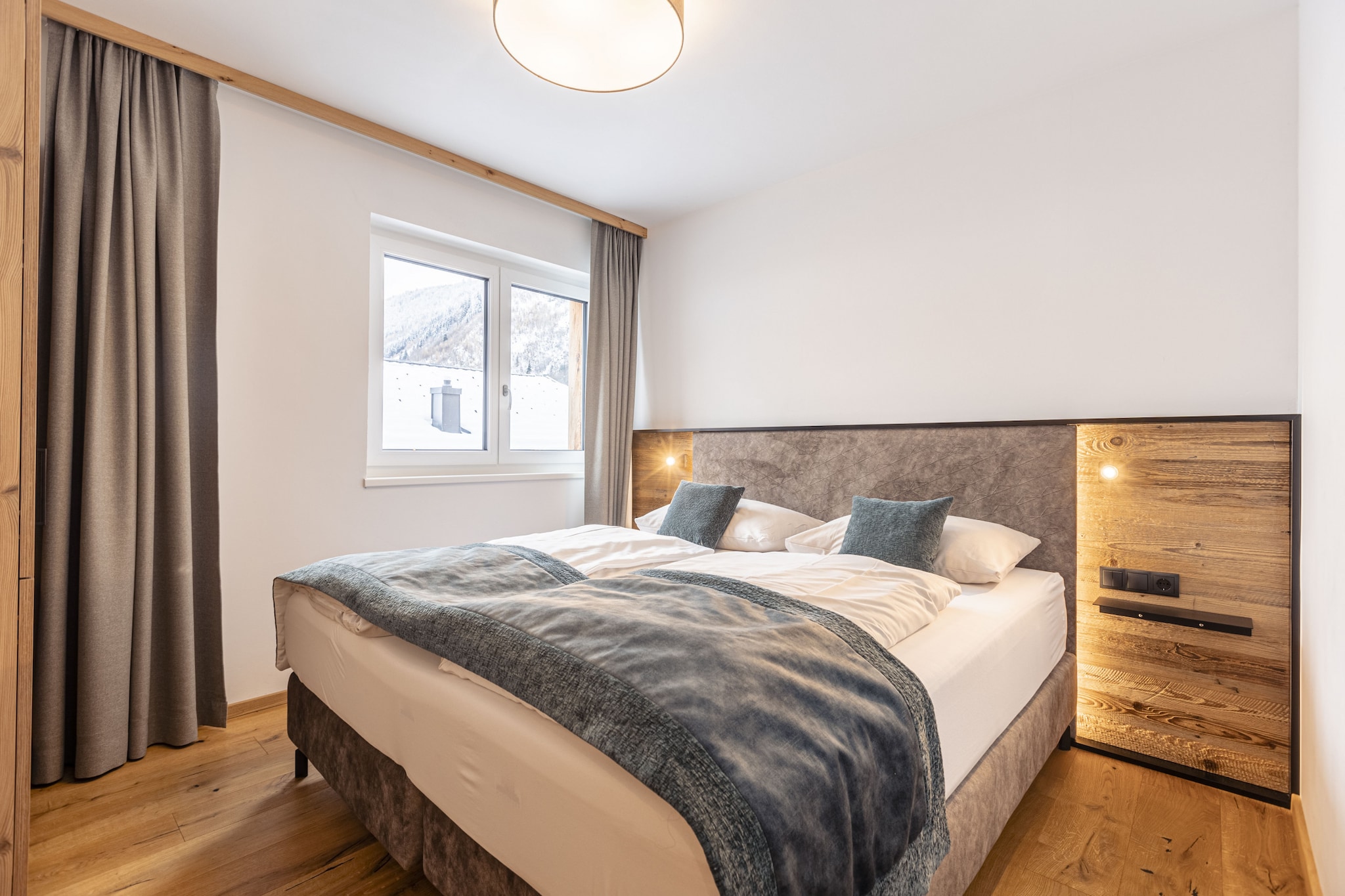Carpe Solem Rauris 3-Bedroom