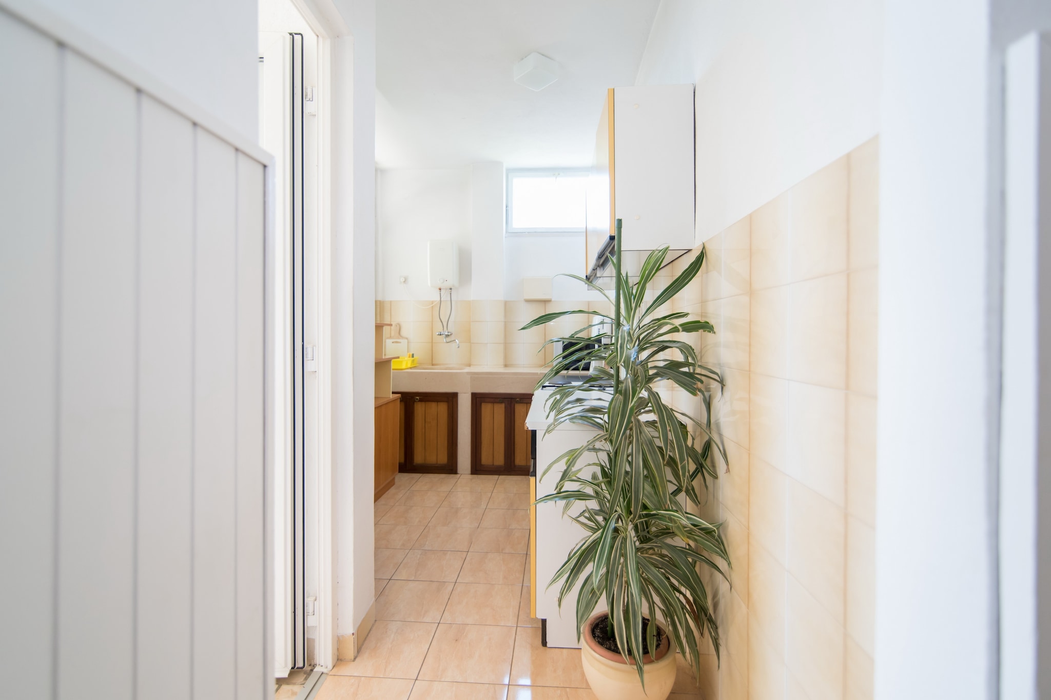 Apartment Vrandecic - Two Bedroom Apartment with Garden Terrace (Žarka) (ST)-Innen