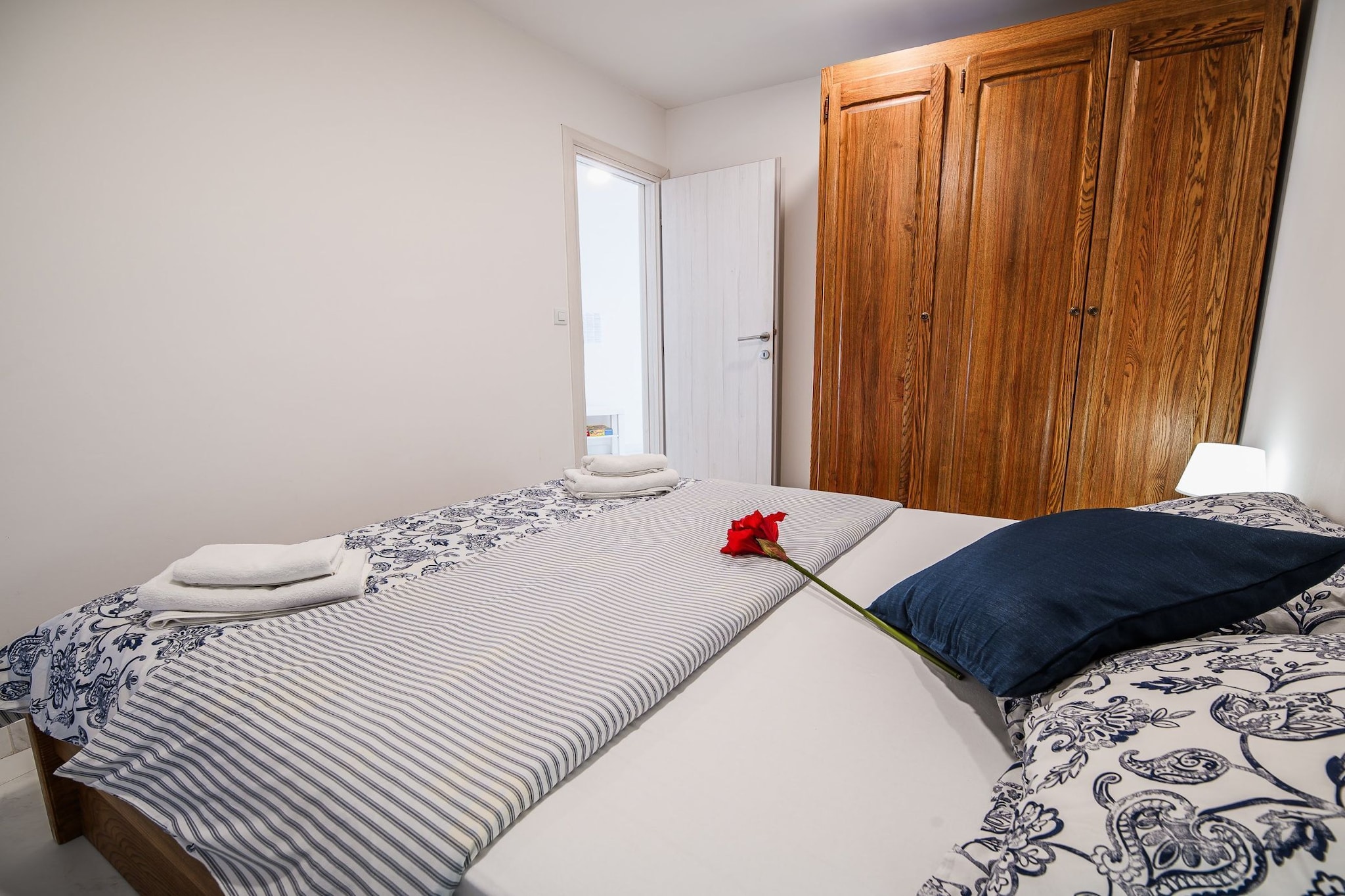 Sleek and Stylish Umag Apartments with Sea View - Two Bedroom Apartment with Terrace (owner 2)-Not tagged