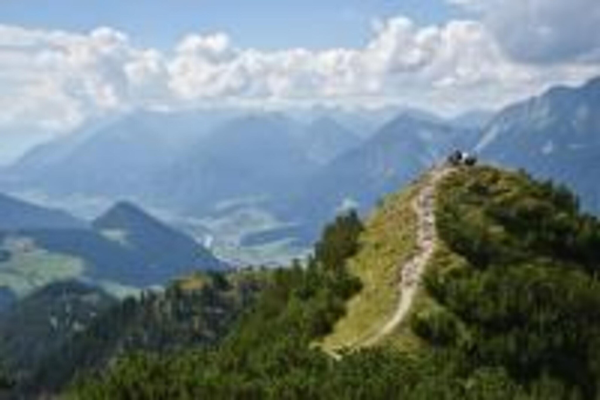 Kitzbühel Suites 3-Gebieden zomer 20km