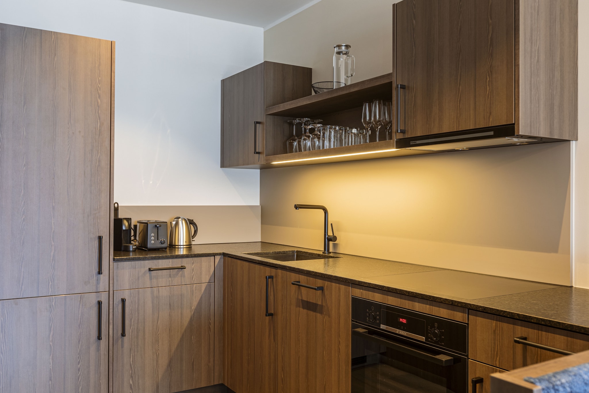 Apartment in Hopfgarten for 4 persons