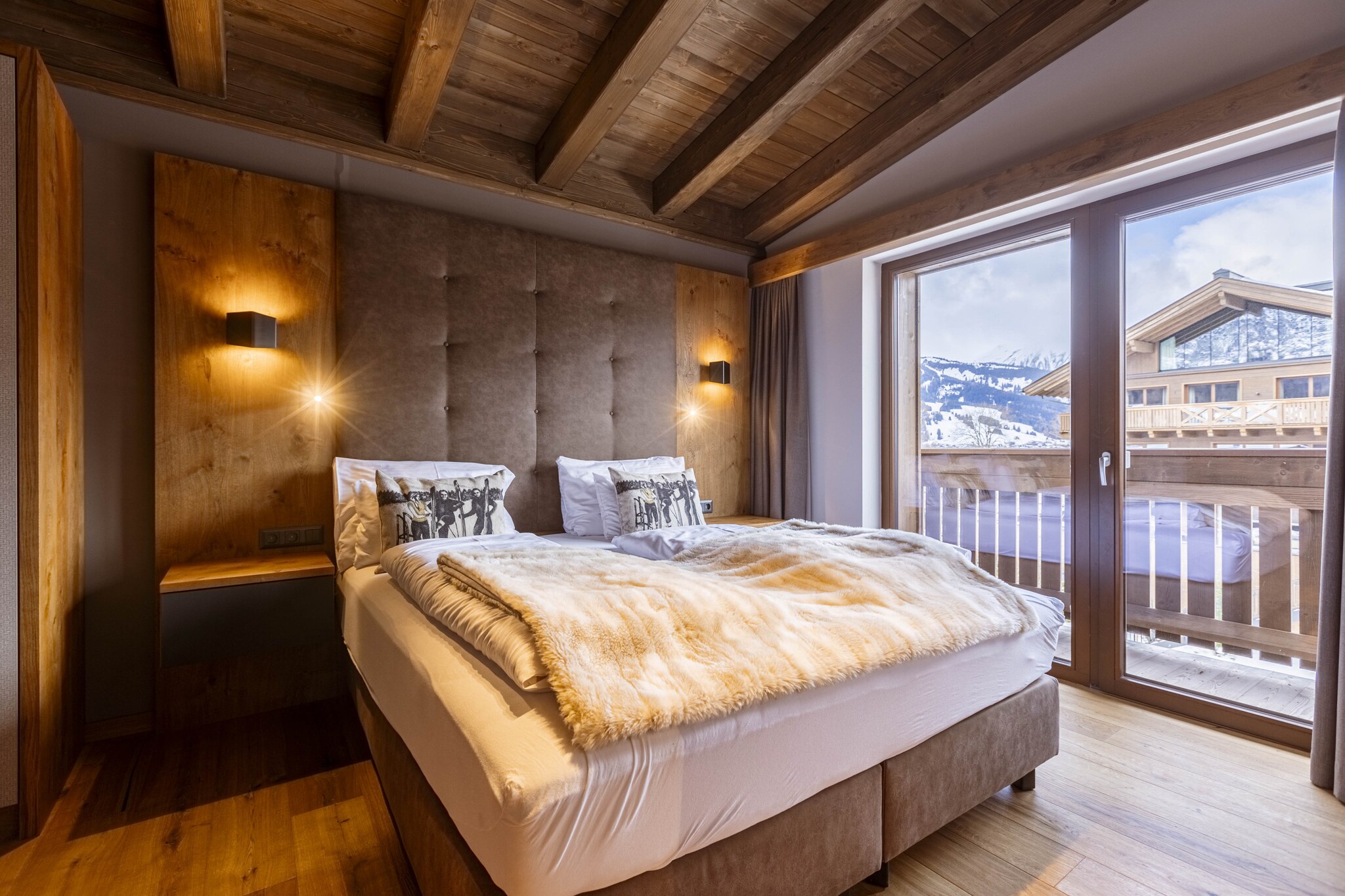 Bed Room