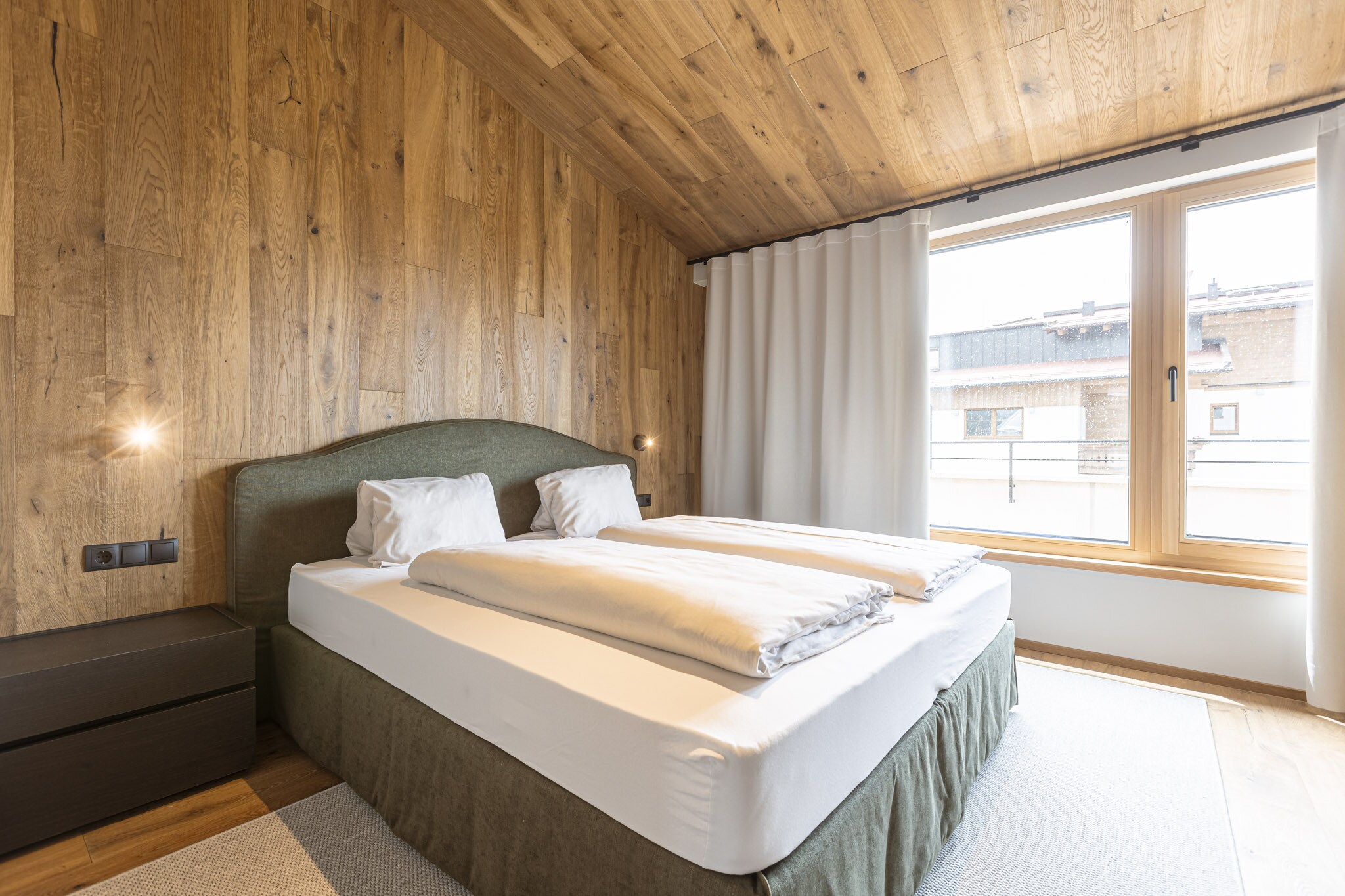 Apartment in Westendorf near ski area