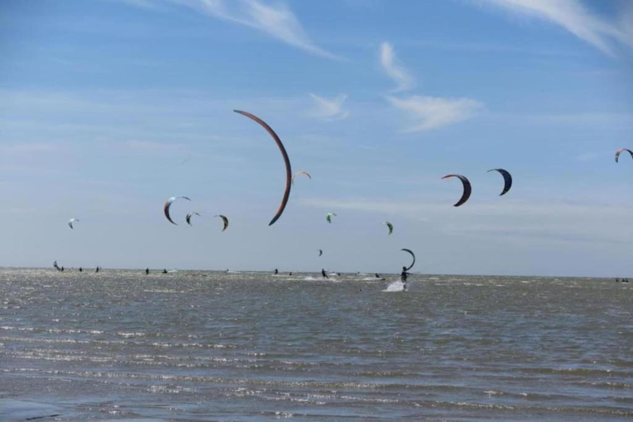 Standaard 231-Areas summer 20km