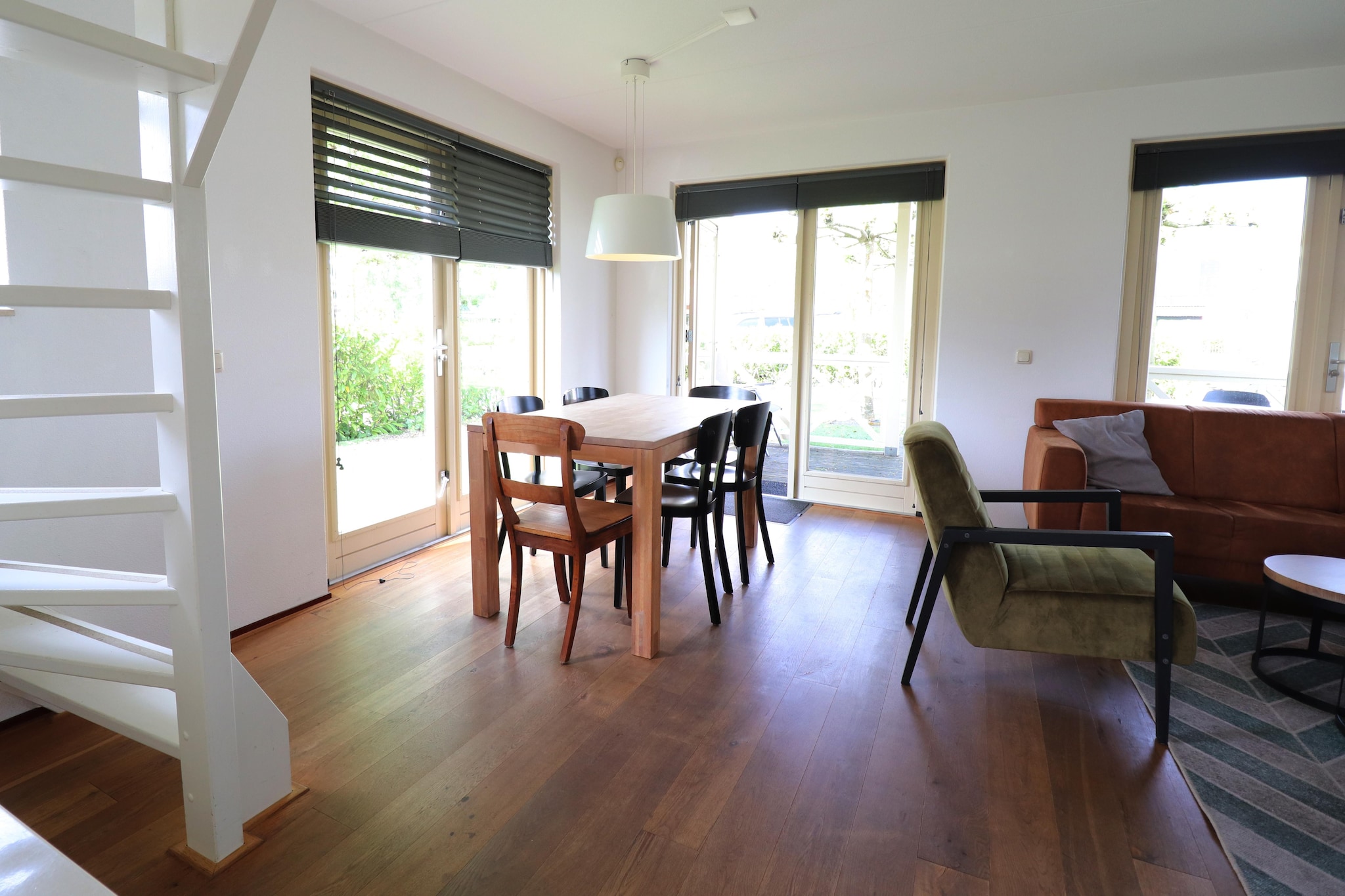 Standaard 231 - Living room
