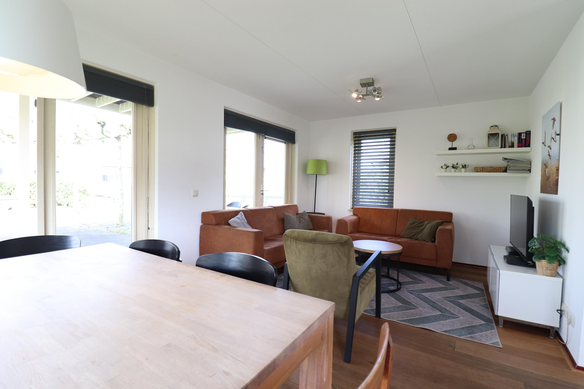 Standaard 231 - Living room