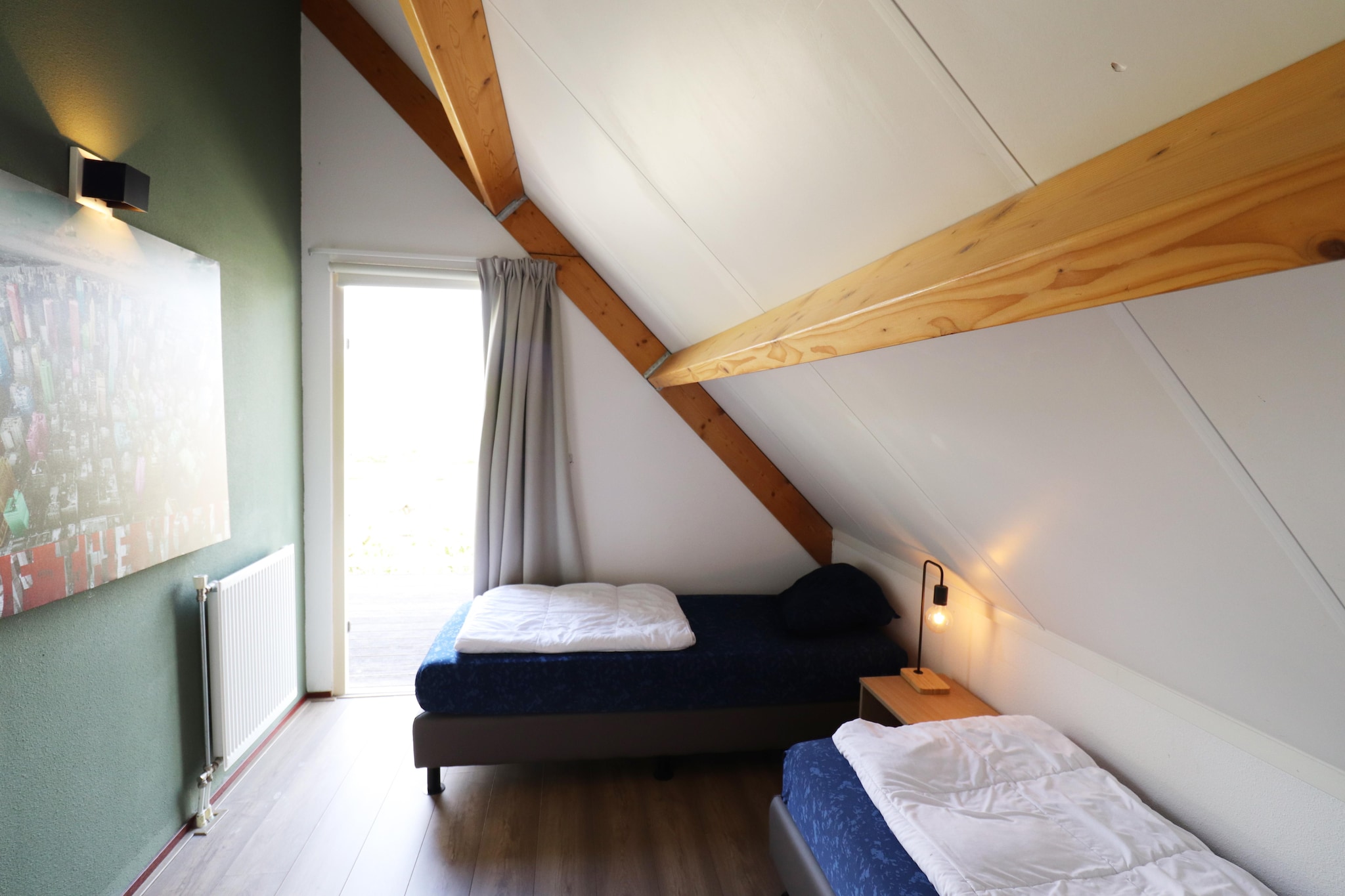 Standaard 231 - Bedroom