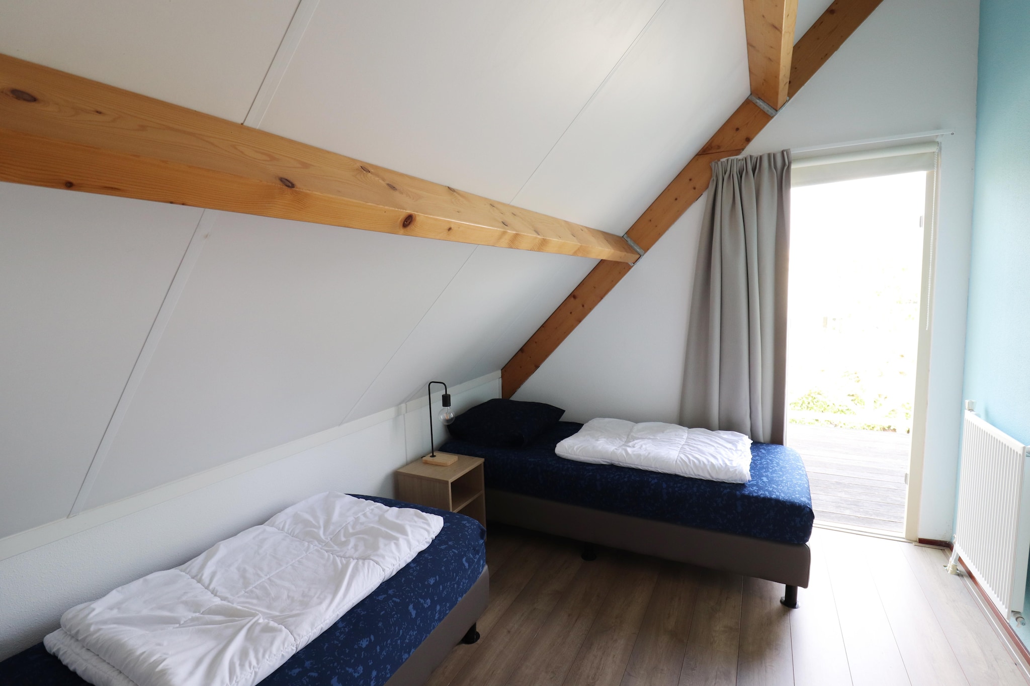 Standaard 231 - Bedroom