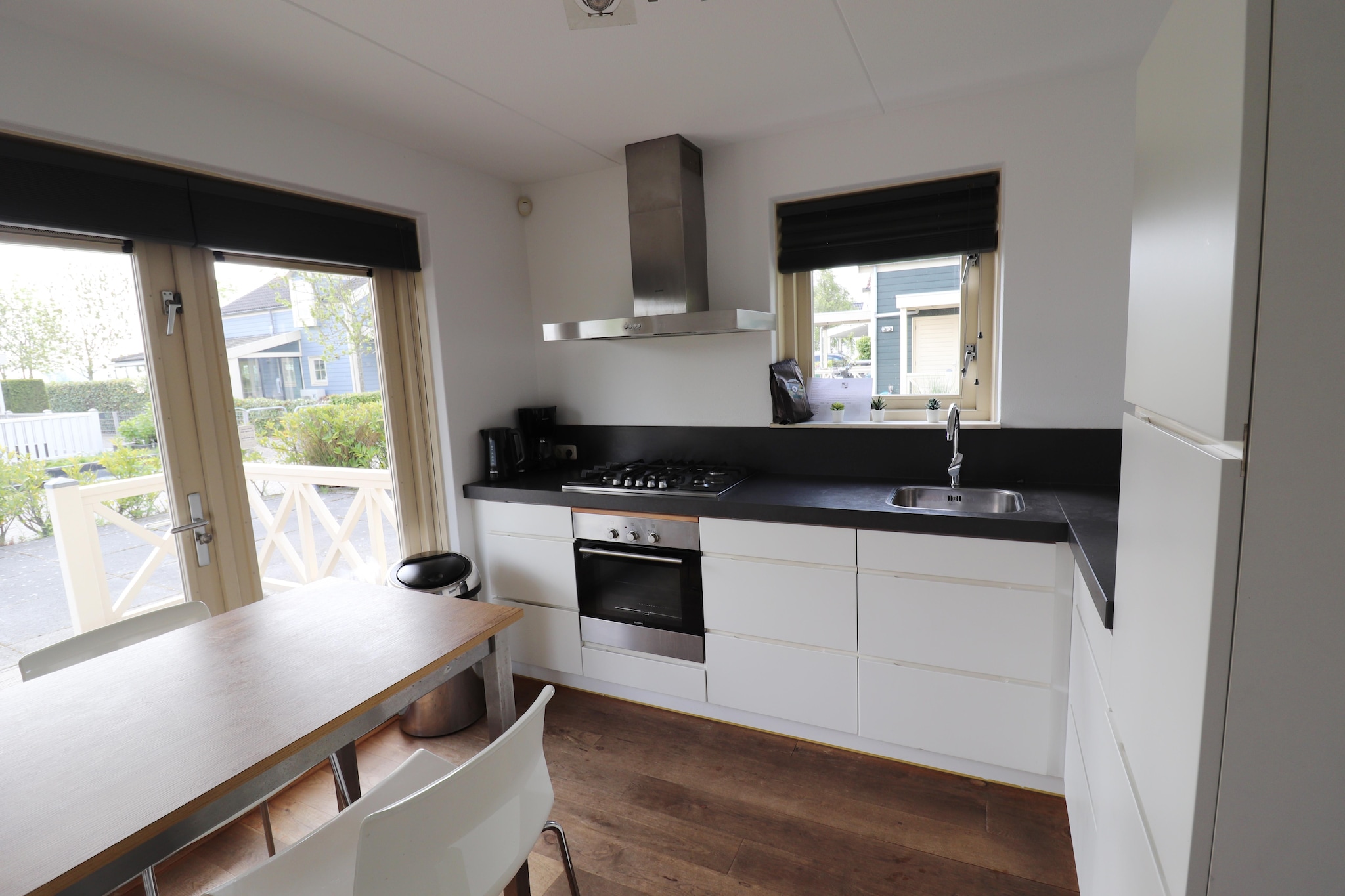 Standaard 231 - Kitchen