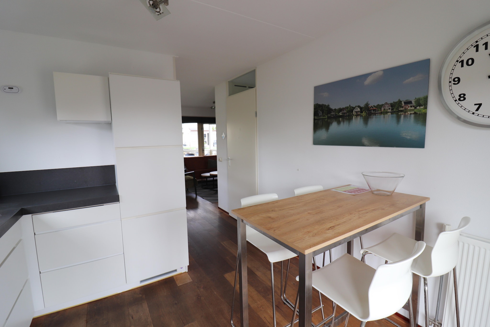 Standaard 231 - Kitchen