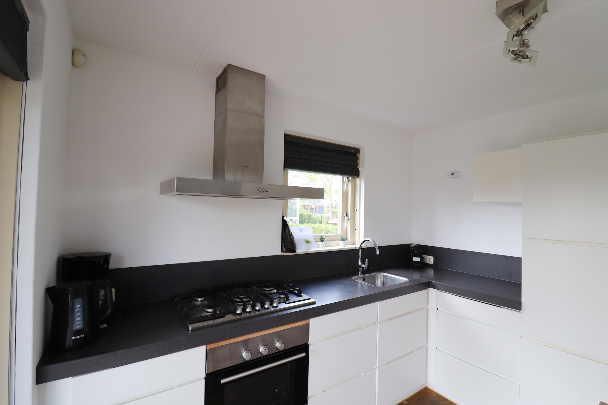 Standaard 231 - Kitchen