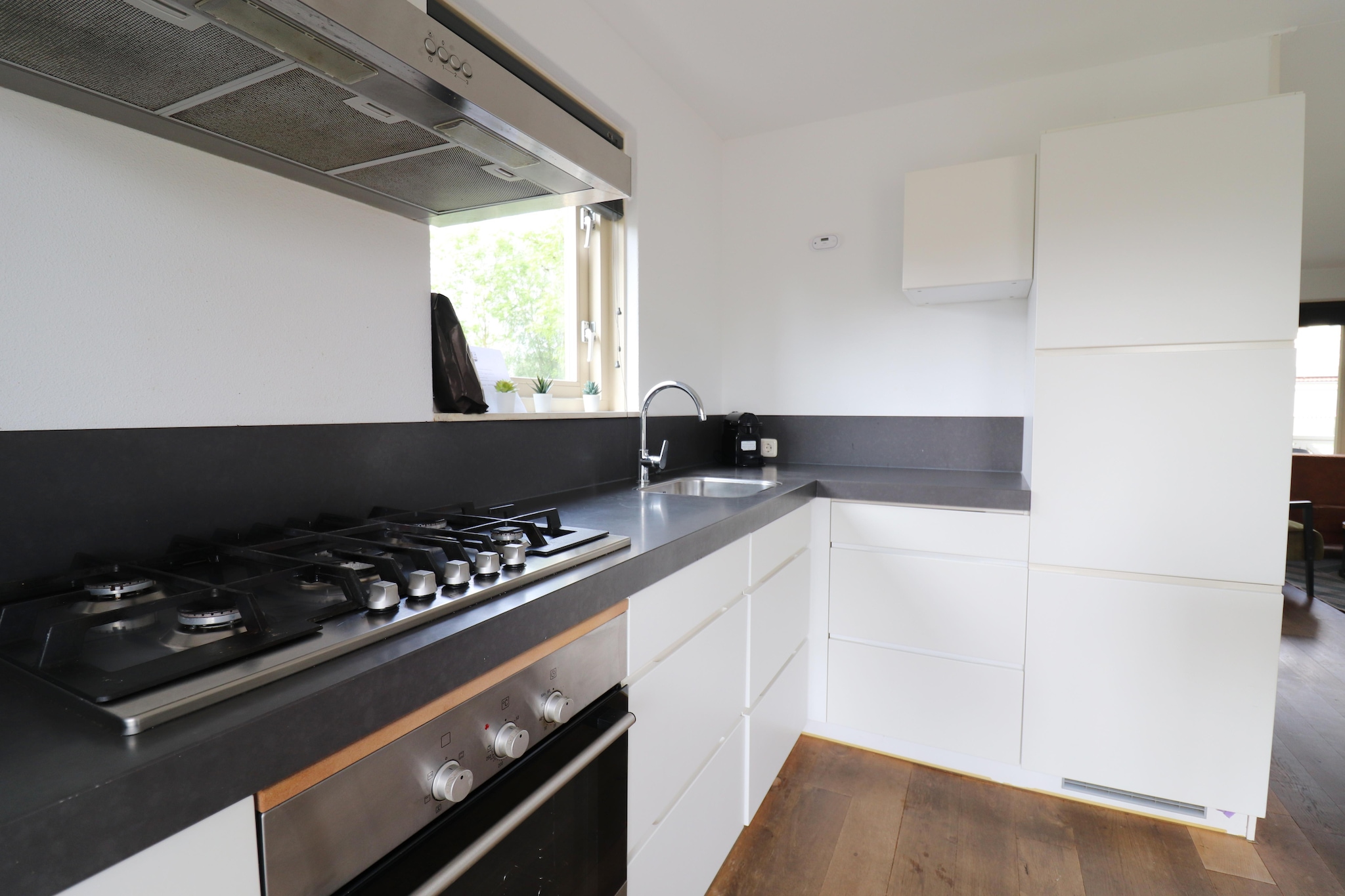 Standaard 231 - Kitchen