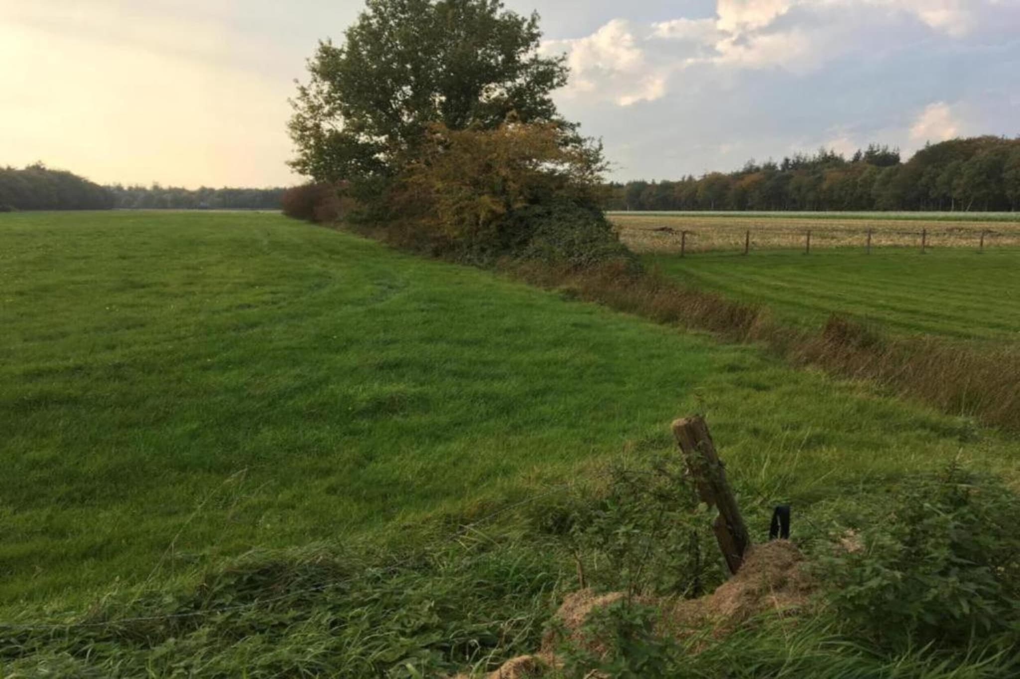 Boerderijchalet nr1-Zones d'été à 20 km