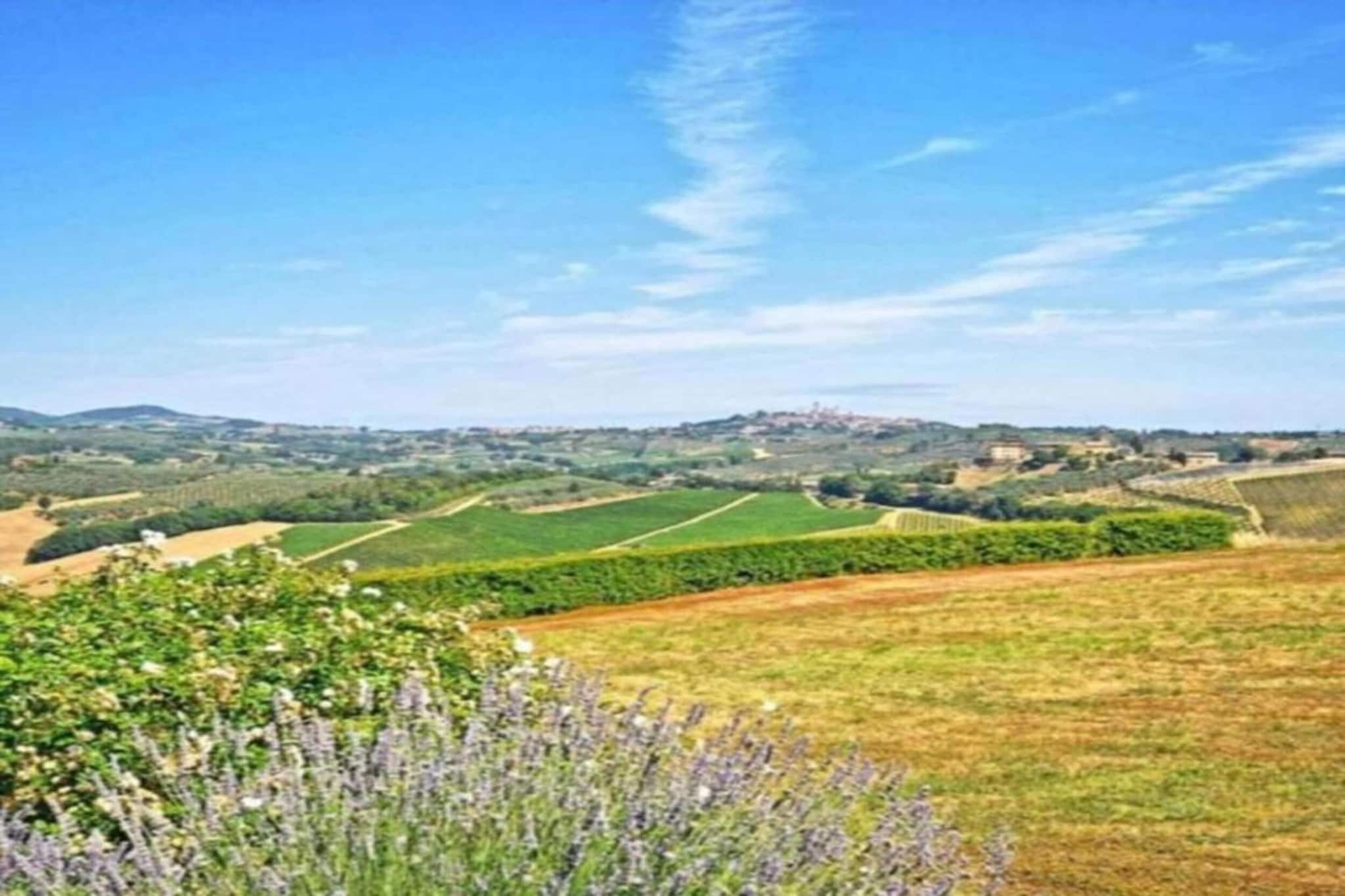 Boerderijchalet nr1-Zones d'été à 20 km