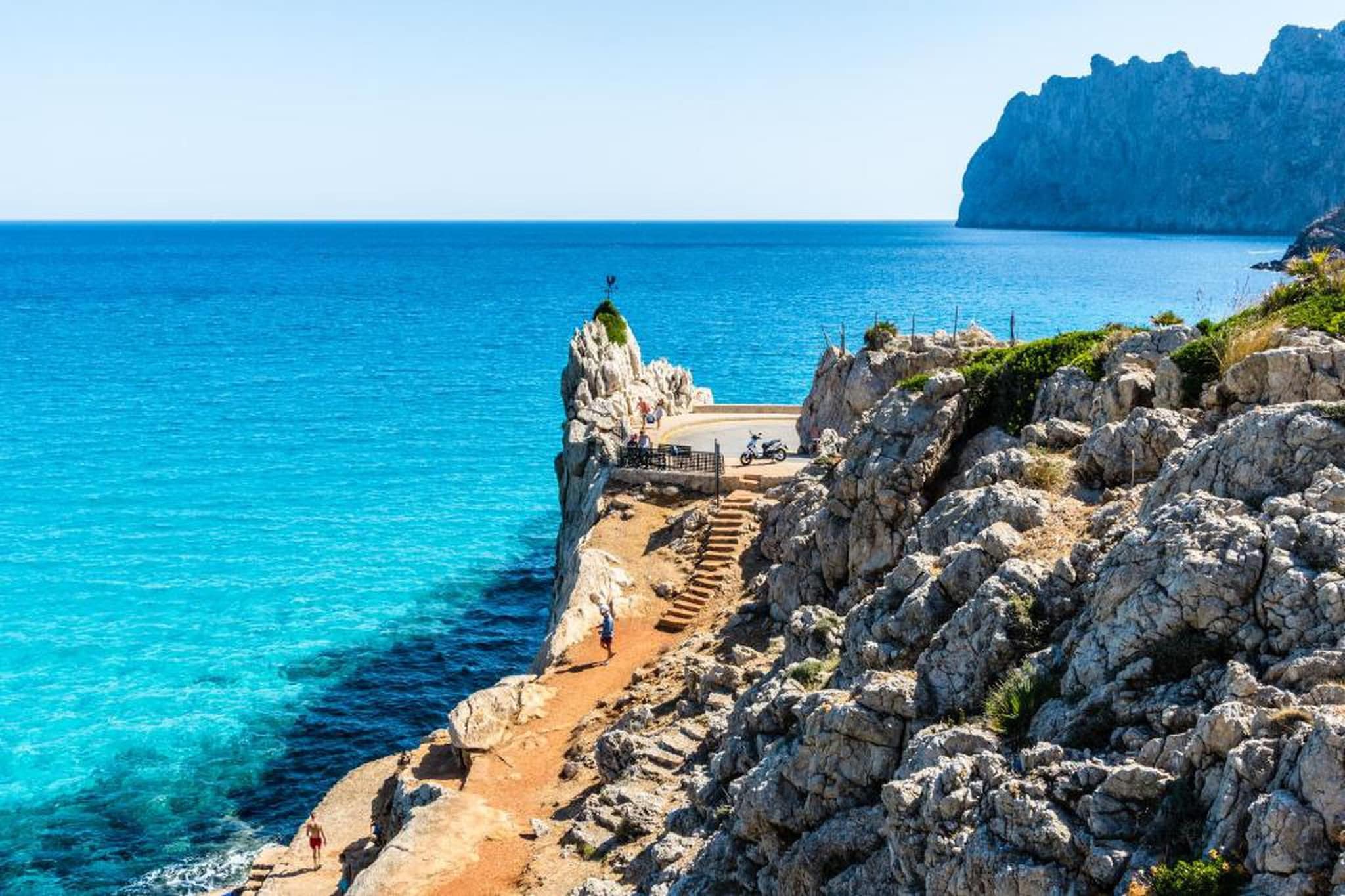 Ca na Pereta: Encanto Tradicional con Piscina Priv-Gebieden zomer 20km