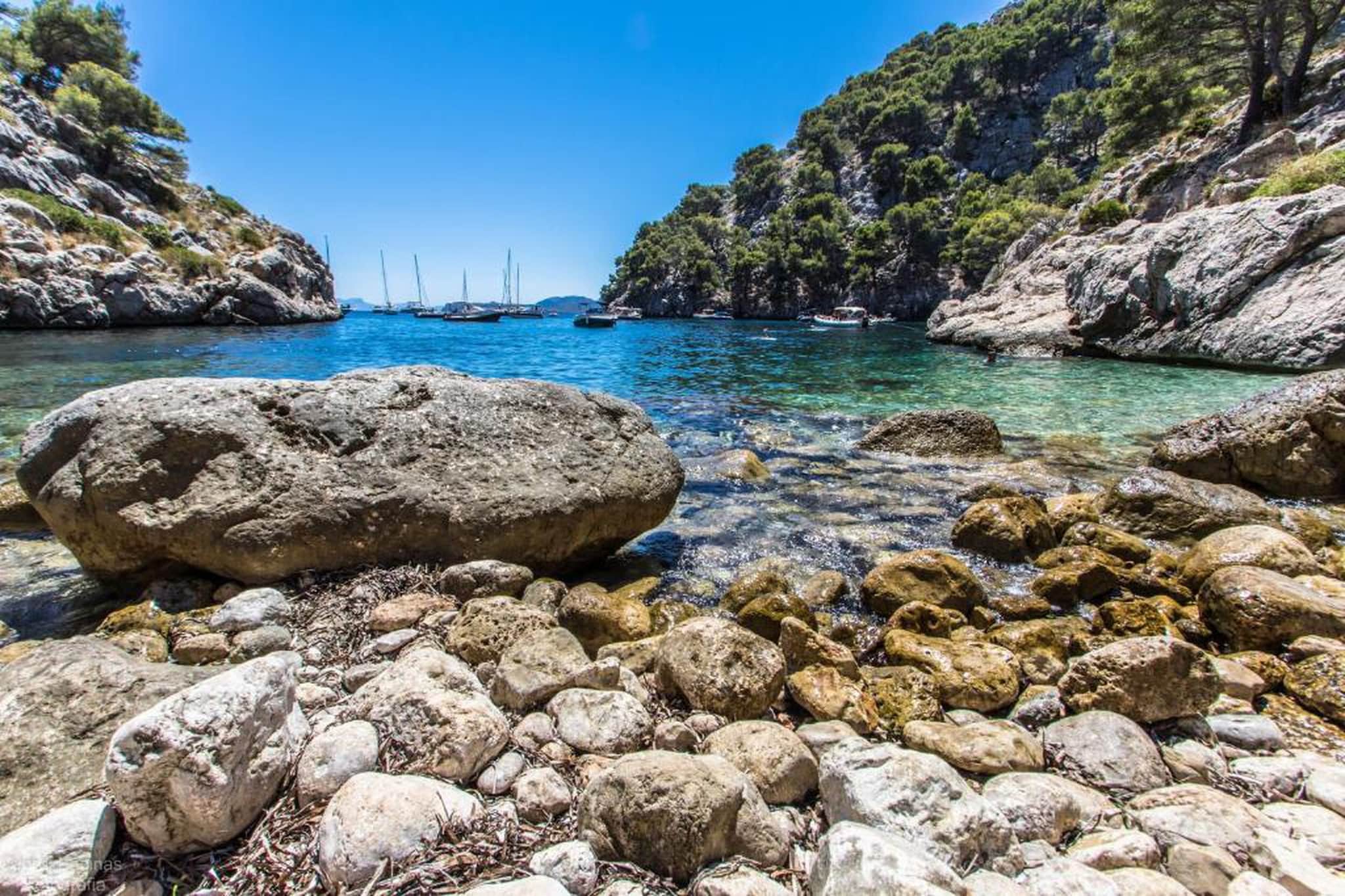 Ca na Pereta: Encanto Tradicional con Piscina Priv-Gebieden zomer 20km