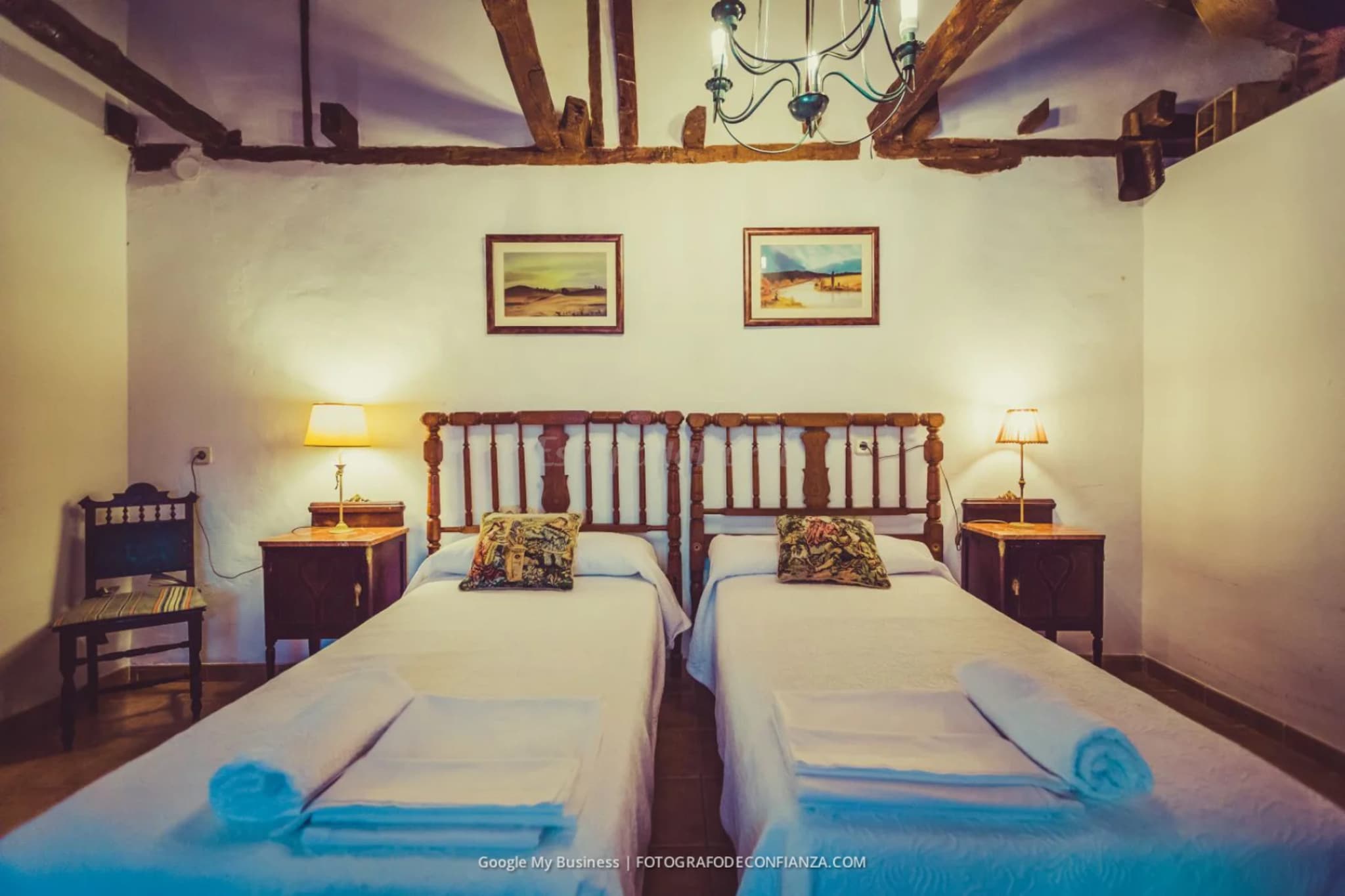 Casa El Labrador 16-Bedroom