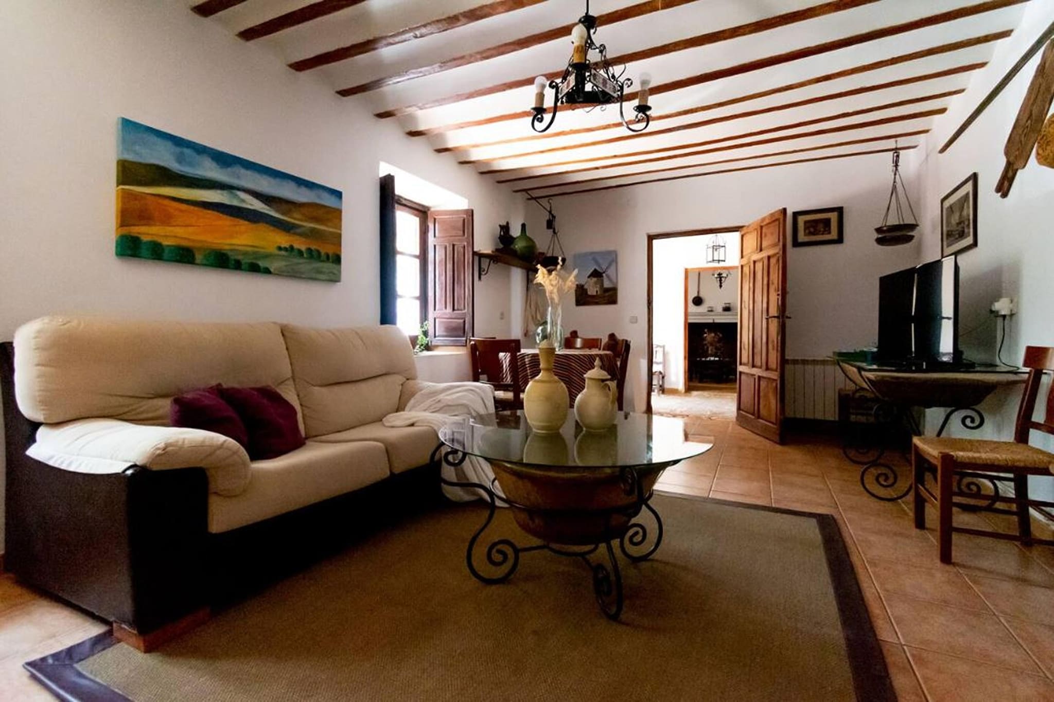 Casa El Labrador 16