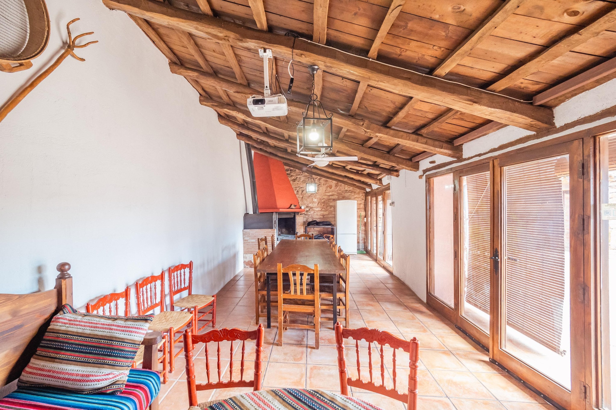 Casa El Labrador 16-Faciliteiten