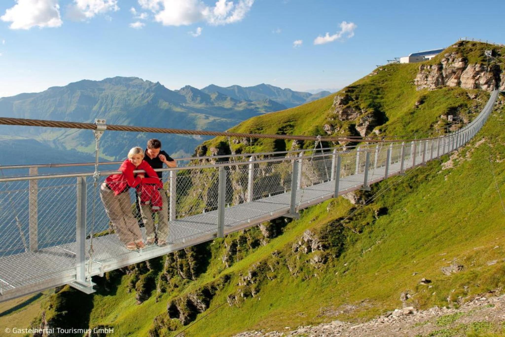 GA3C Alpenleben Apartments-Gebieden zomer 20km