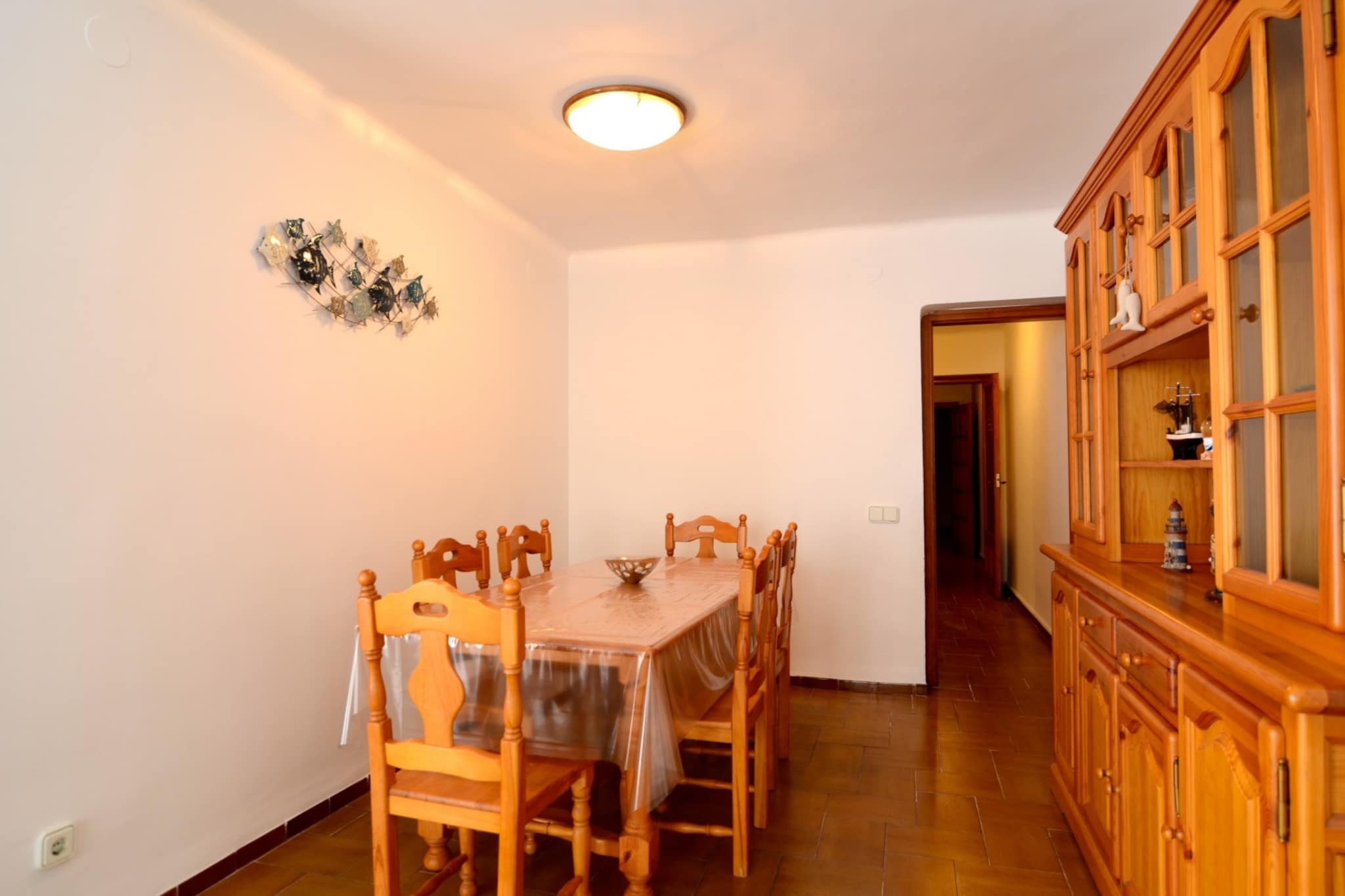 PUIG SUREDA 13 - 1C-Esszimmer