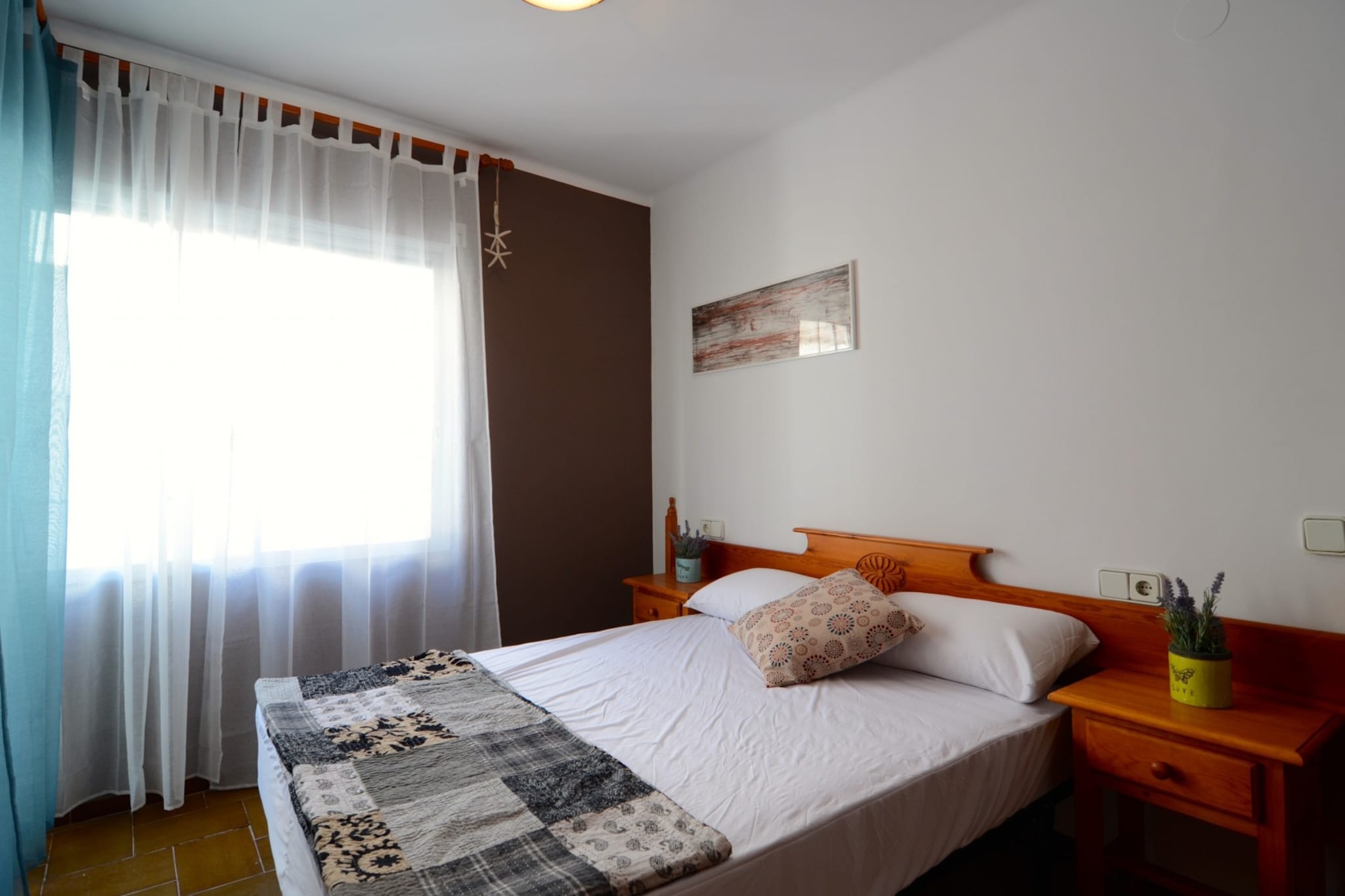 PUIG SUREDA 13 - 1C-Schlafzimmer