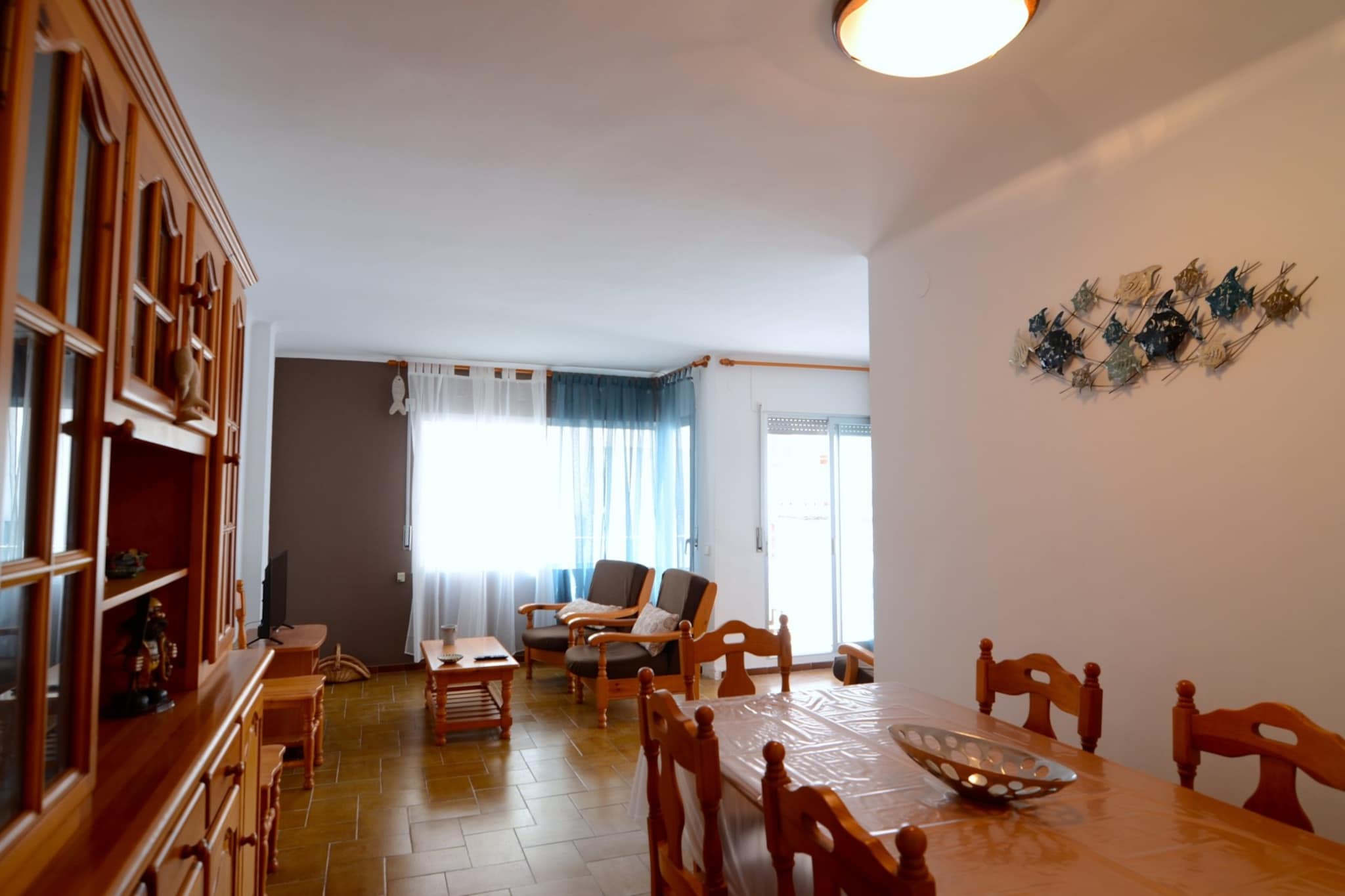 PUIG SUREDA 13 - 1C-Esszimmer