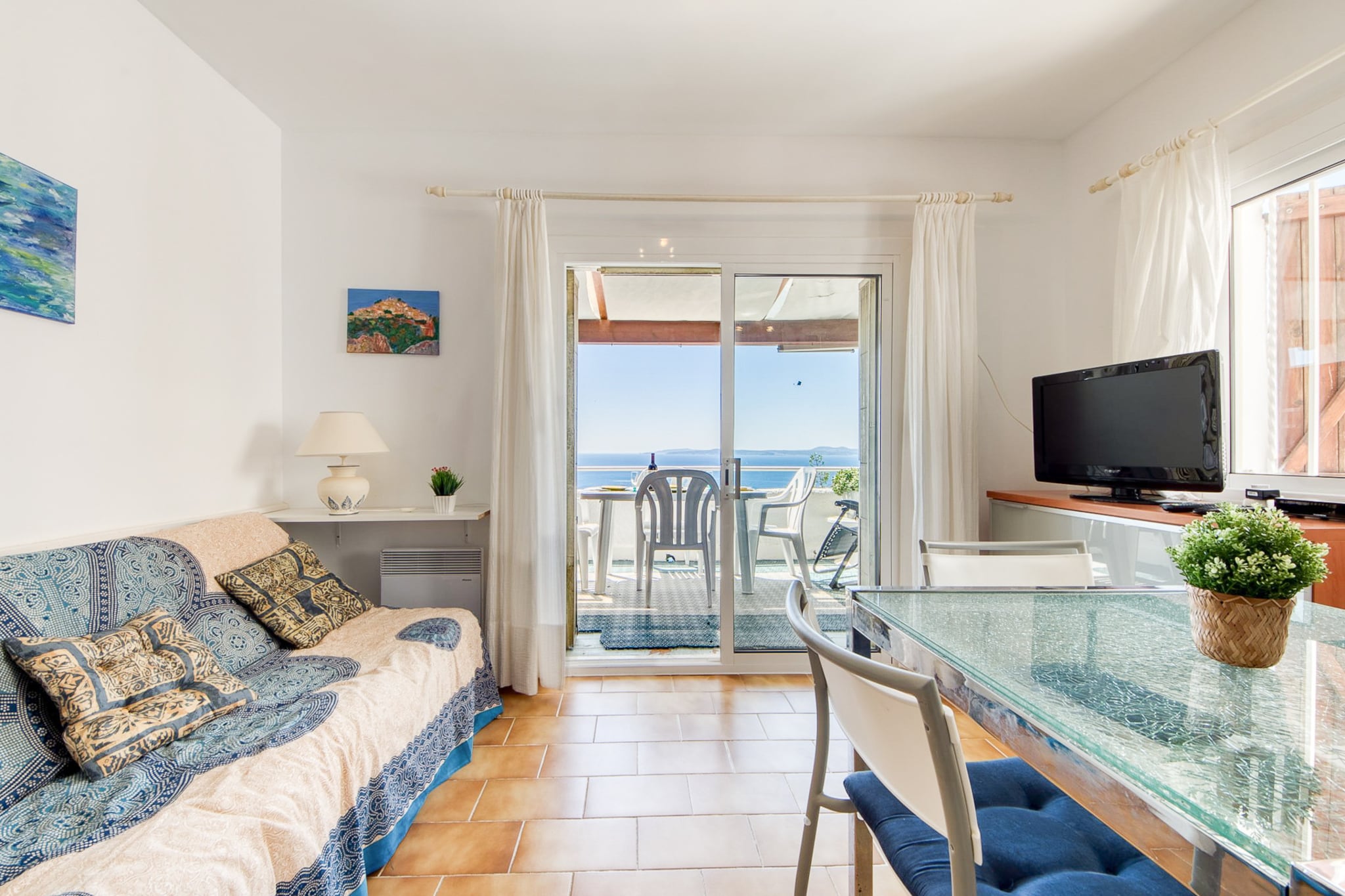 IBIZA BRAMER 11  Canyelles Roses