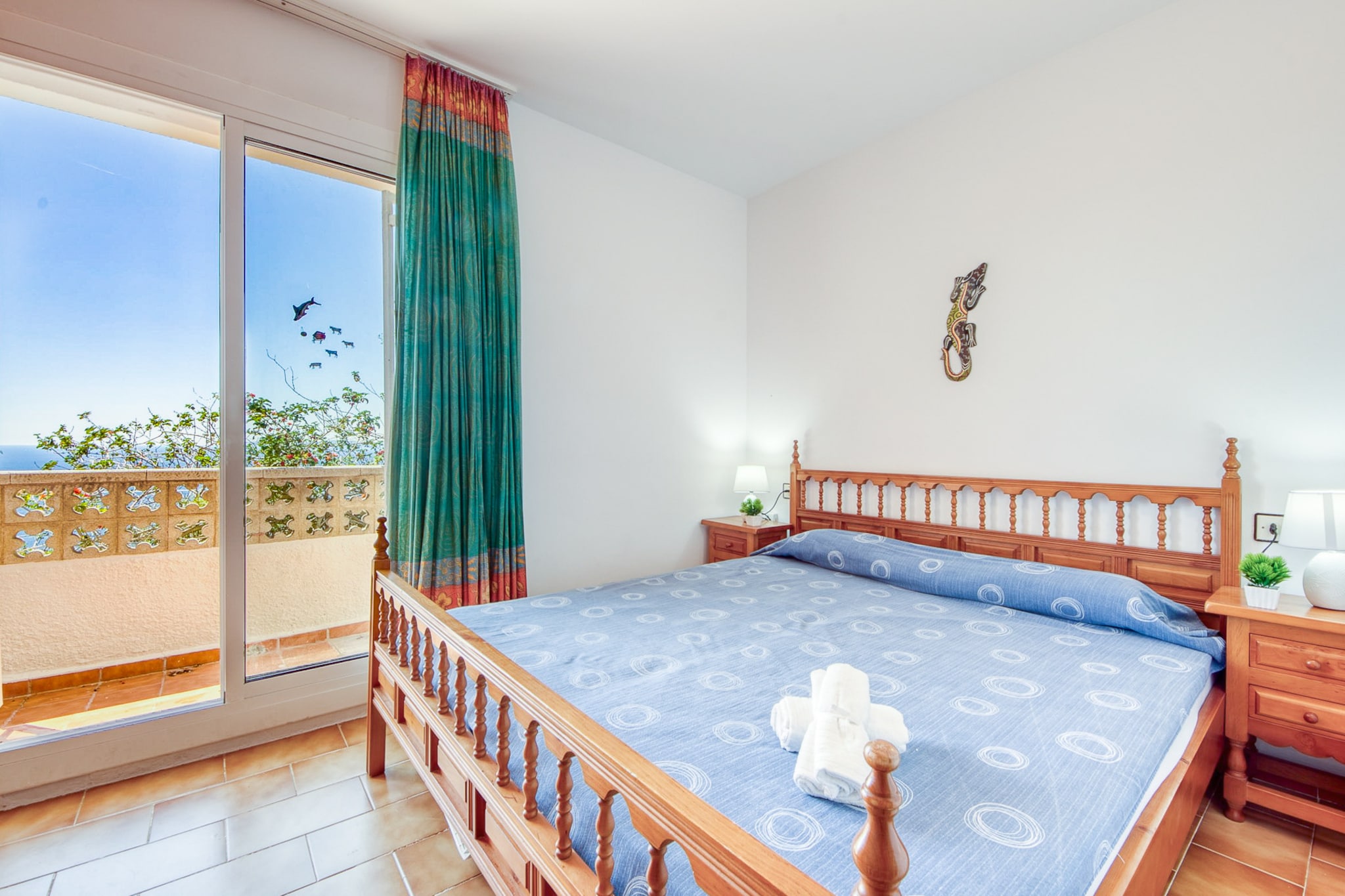 IBIZA BRAMER 11  Canyelles Roses