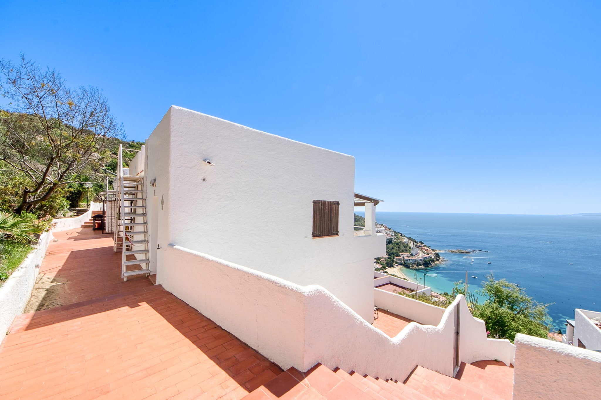 IBIZA BRAMER 11  Canyelles Roses