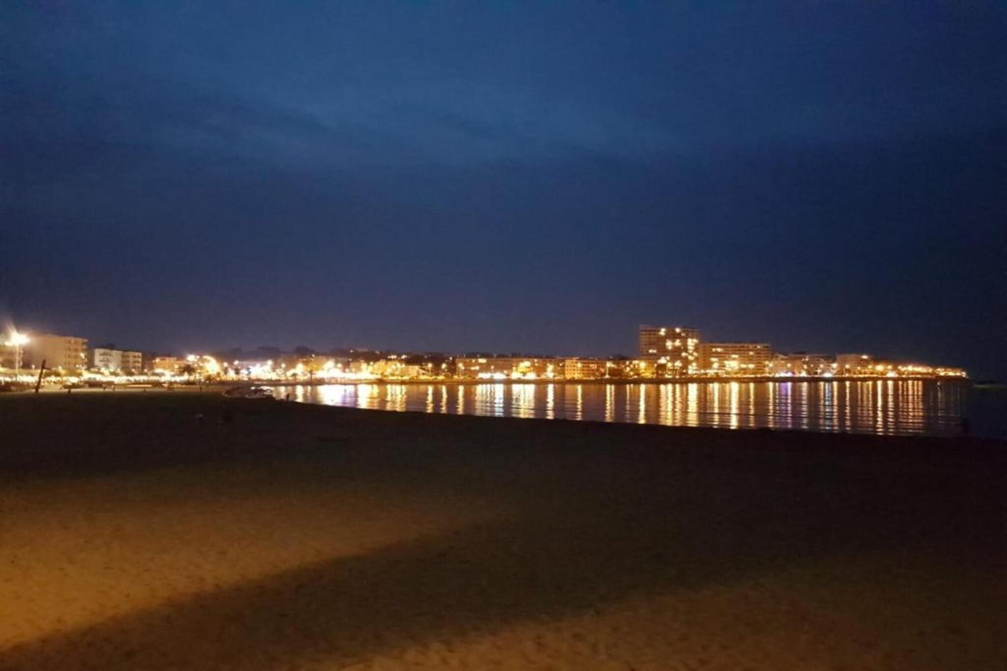 APARTMENT PASSEIG DEL MAR 18-Gebieden zomer 20km
