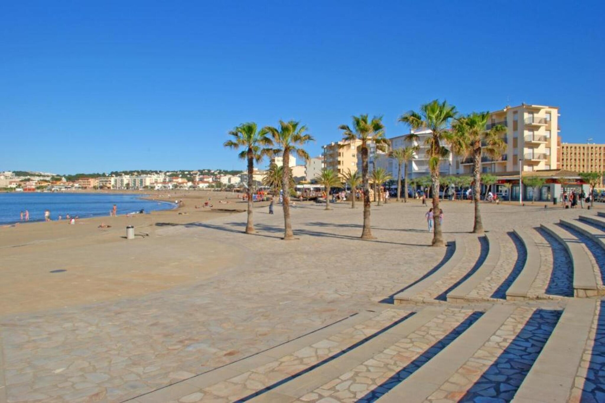 PUEBLO AMARRES BA-101-Gebieden zomer 20km