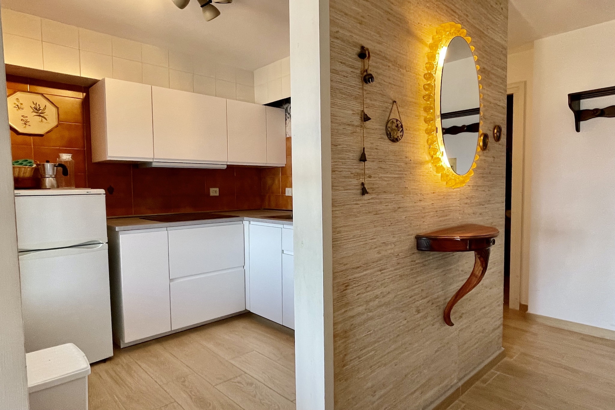 PUIG PADRO 14 1-1-Kitchen