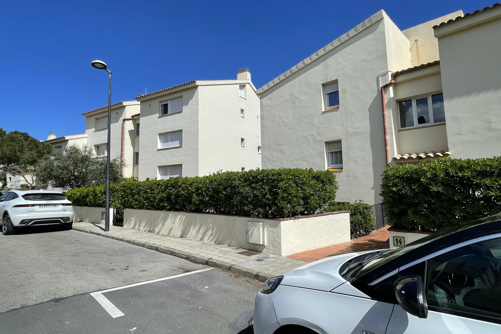 PUIG PADRO 14 1-1-Outdoor