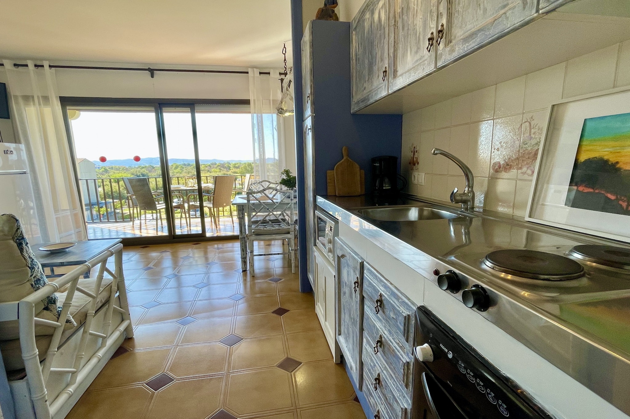 JADEMAR 114-D-Kitchen