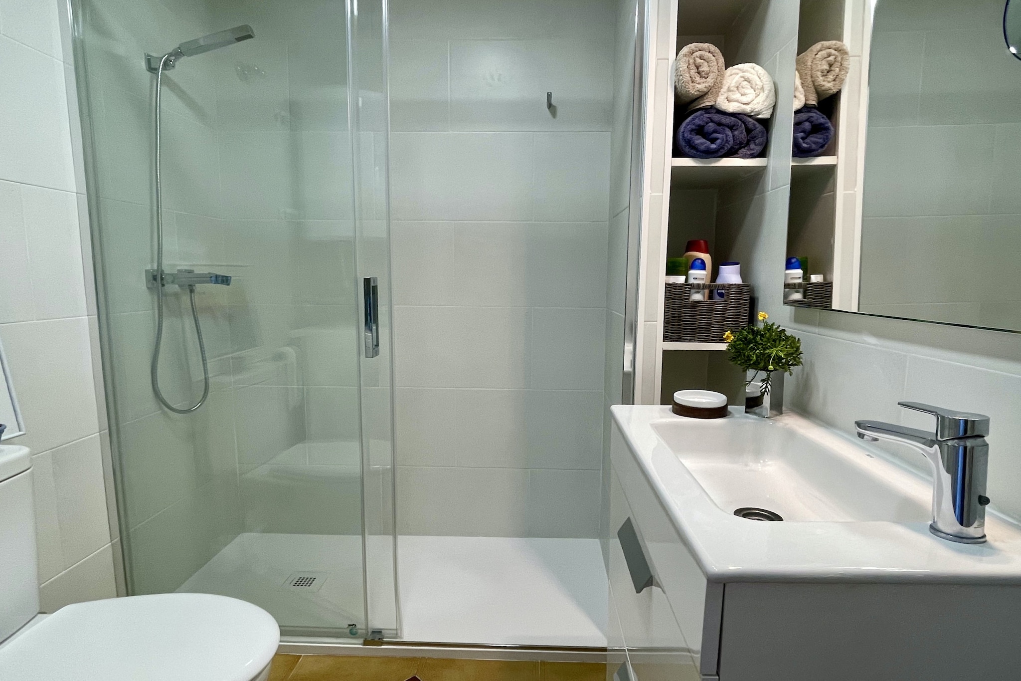 JADEMAR 114-D-Bathroom