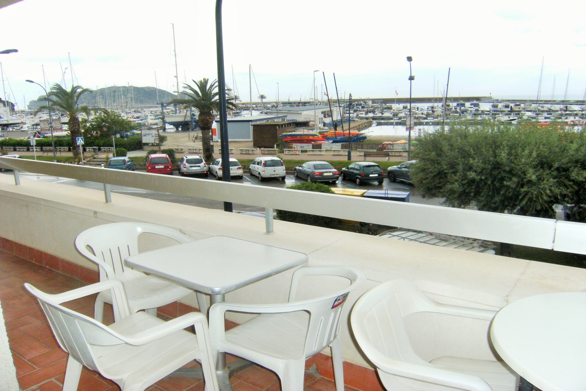 MARINA 1-B