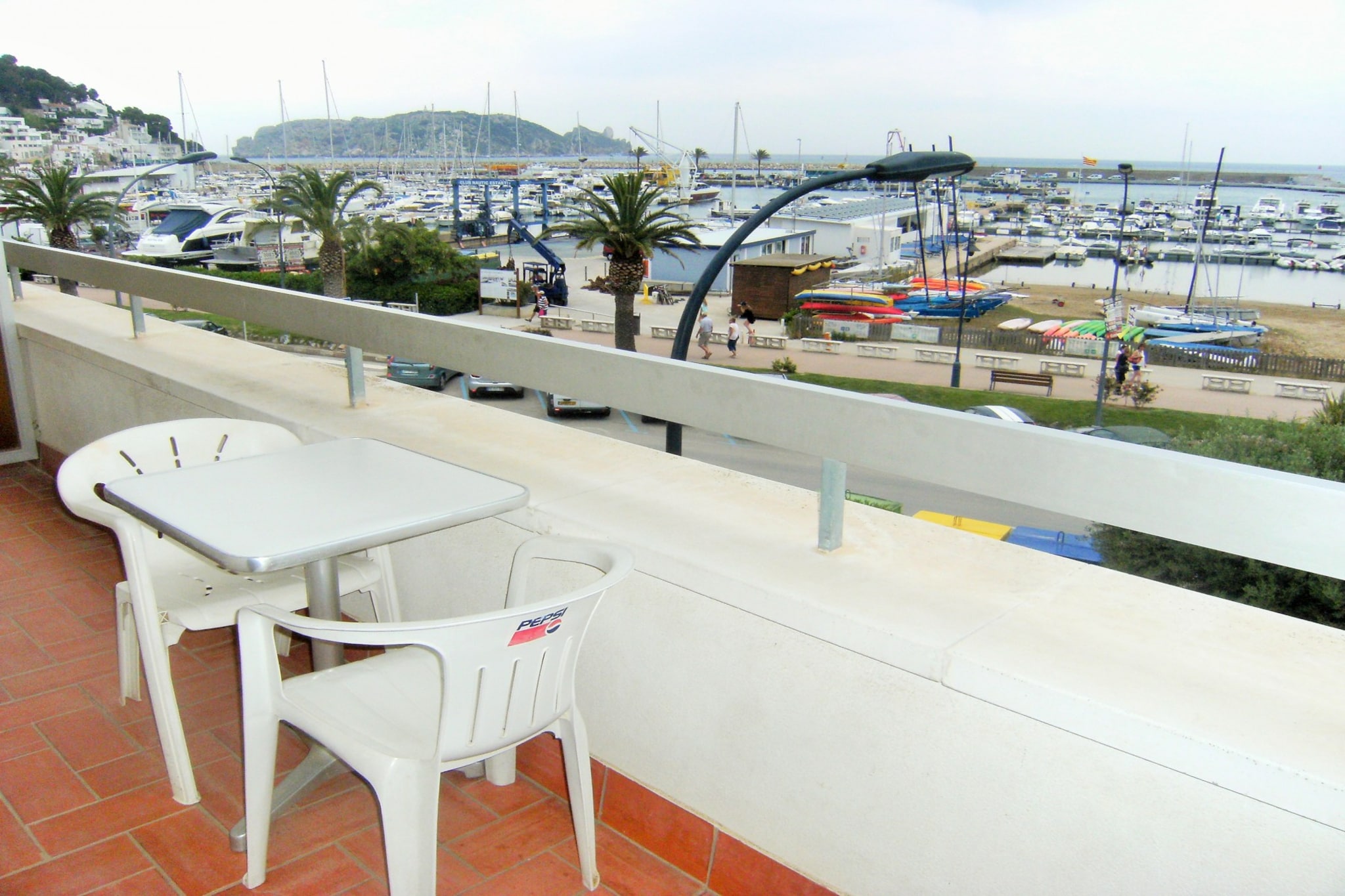 MARINA 2-B