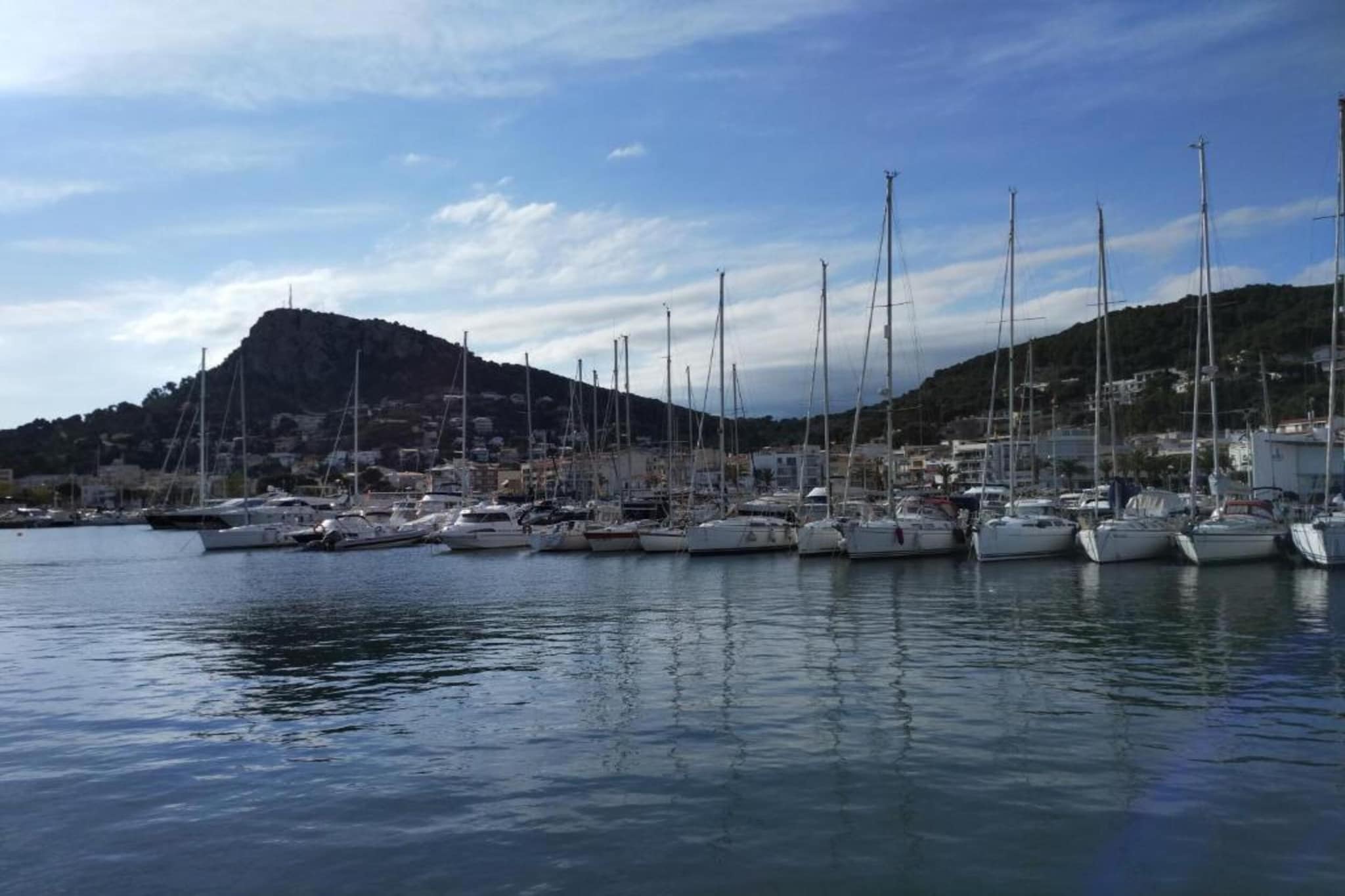 MEDES PARK I 2-1-Areas summer 5km