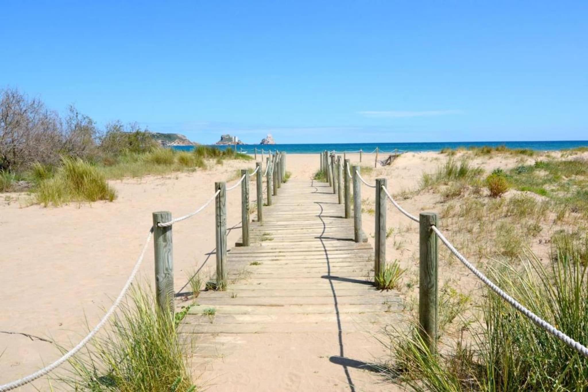 MEDES PARK I 2-1-Areas summer 5km