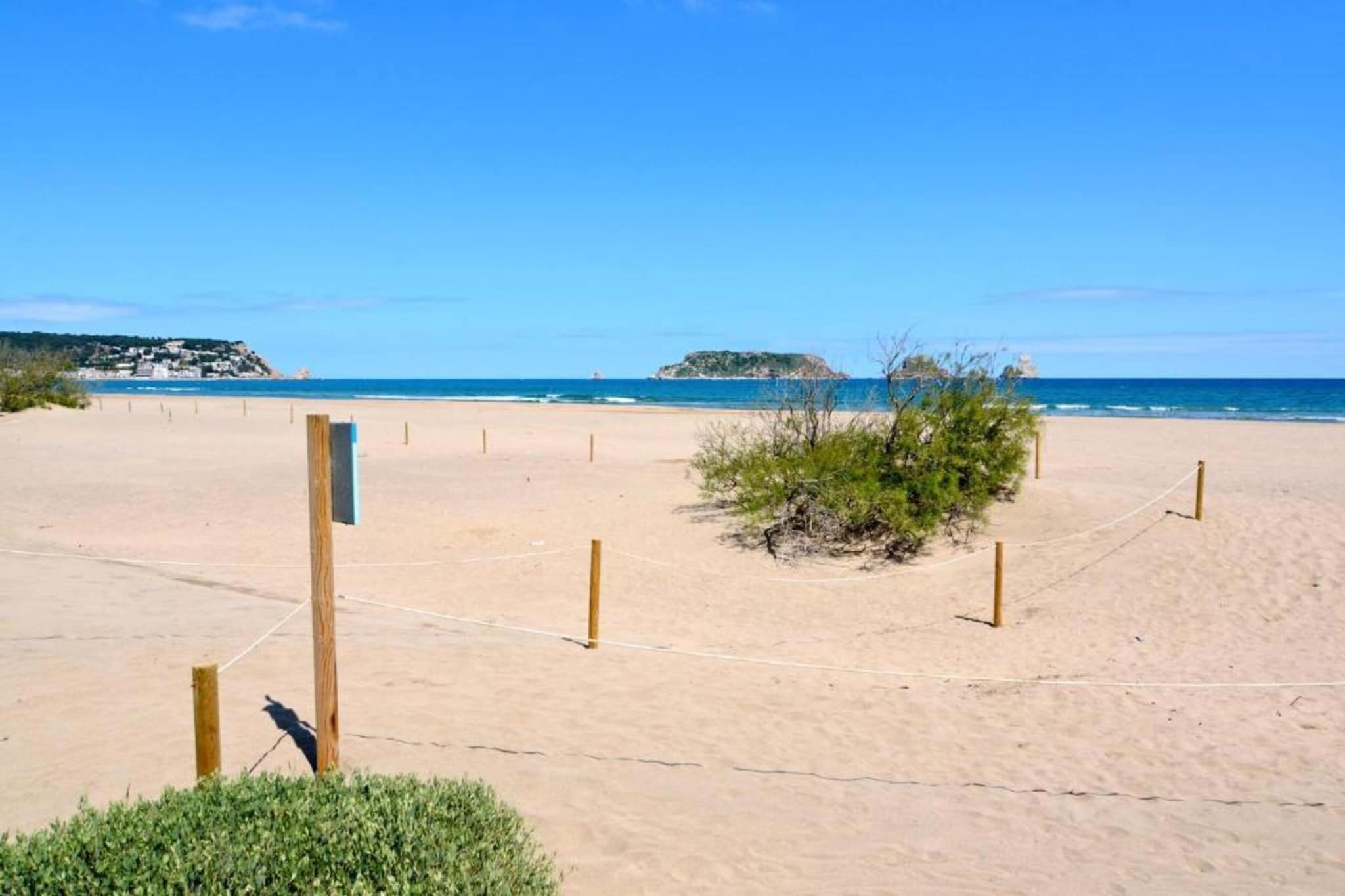 MEDES PARK I 2-1-Areas summer 5km