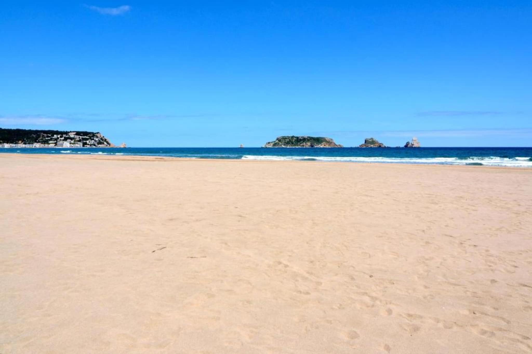 MEDES PARK I 2-1-Areas summer 5km