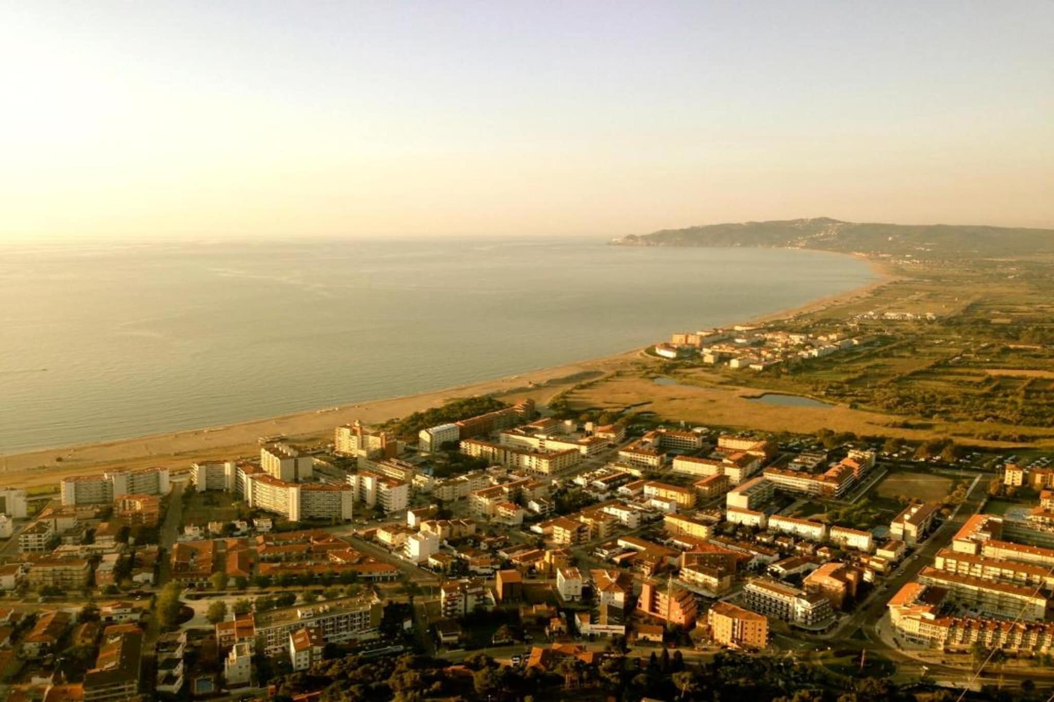 MEDES PARK I 2-1-Areas summer 5km